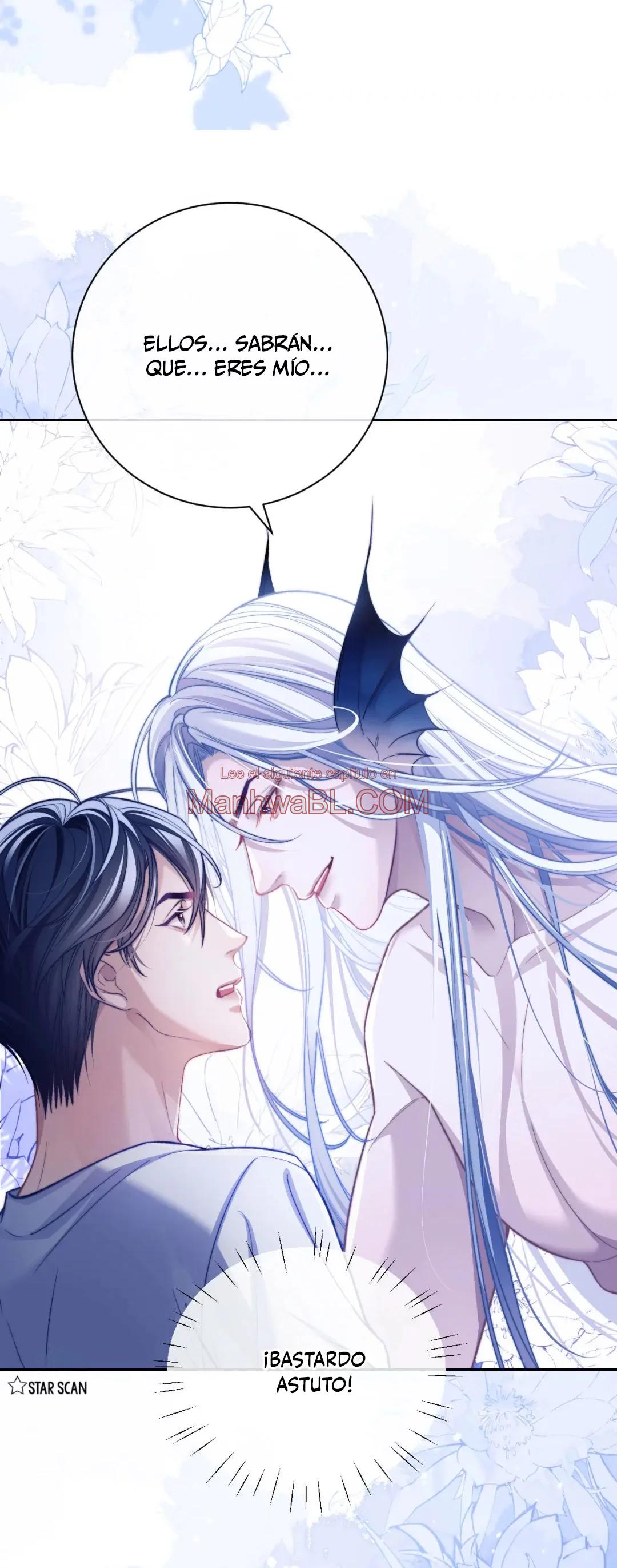 Desharow Mermaid - Capítulo 16 2 manhwa