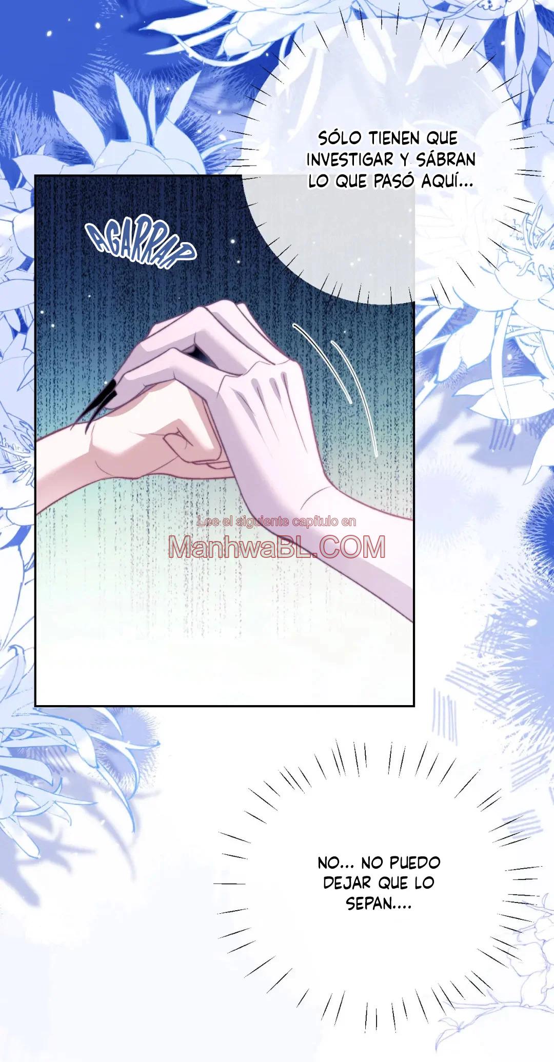 Desharow Mermaid - Capítulo 16 2 manhwa