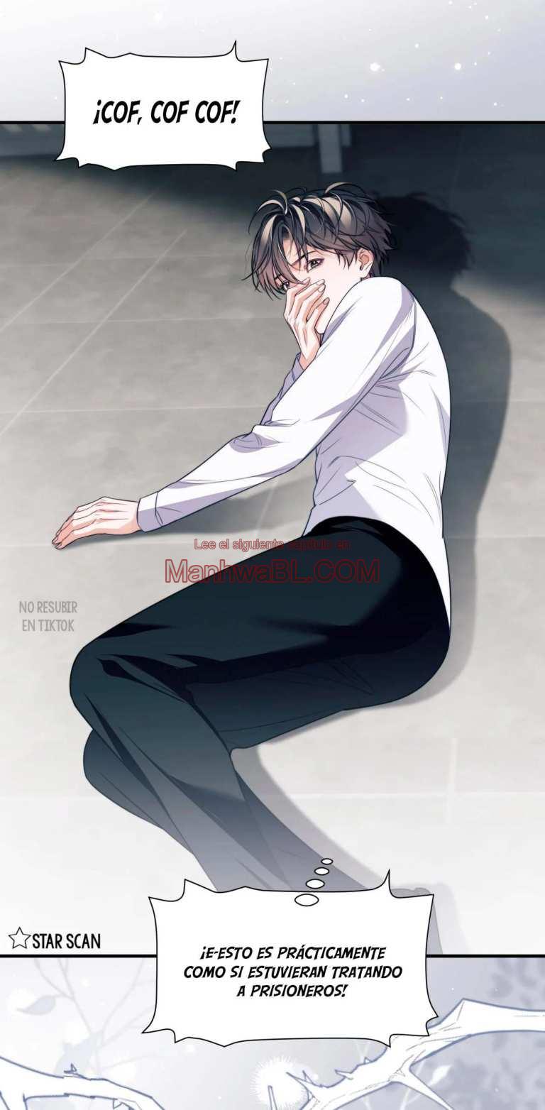 Desharow Mermaid - Capítulo 67 2 manhwa