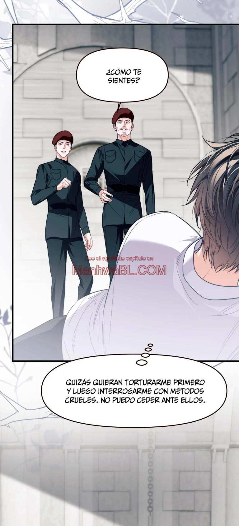 Desharow Mermaid - Capítulo 67 2 manhwa