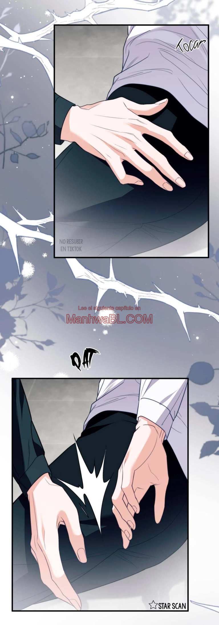 Desharow Mermaid - Capítulo 67 2 manhwa