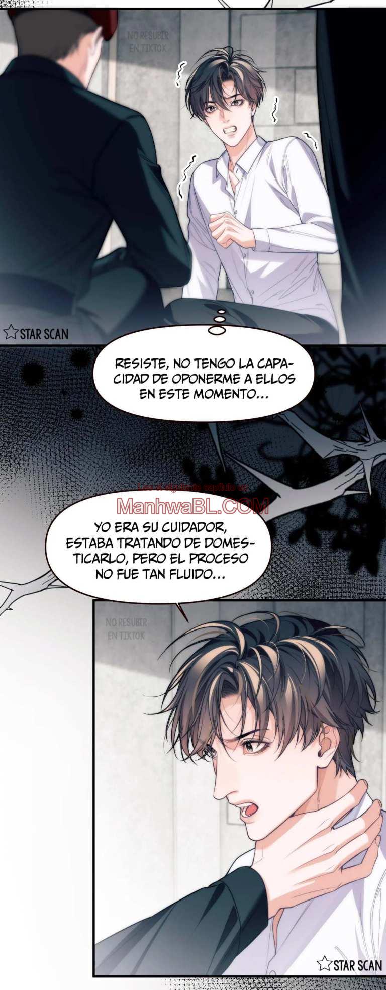 Desharow Mermaid - Capítulo 67 2 manhwa