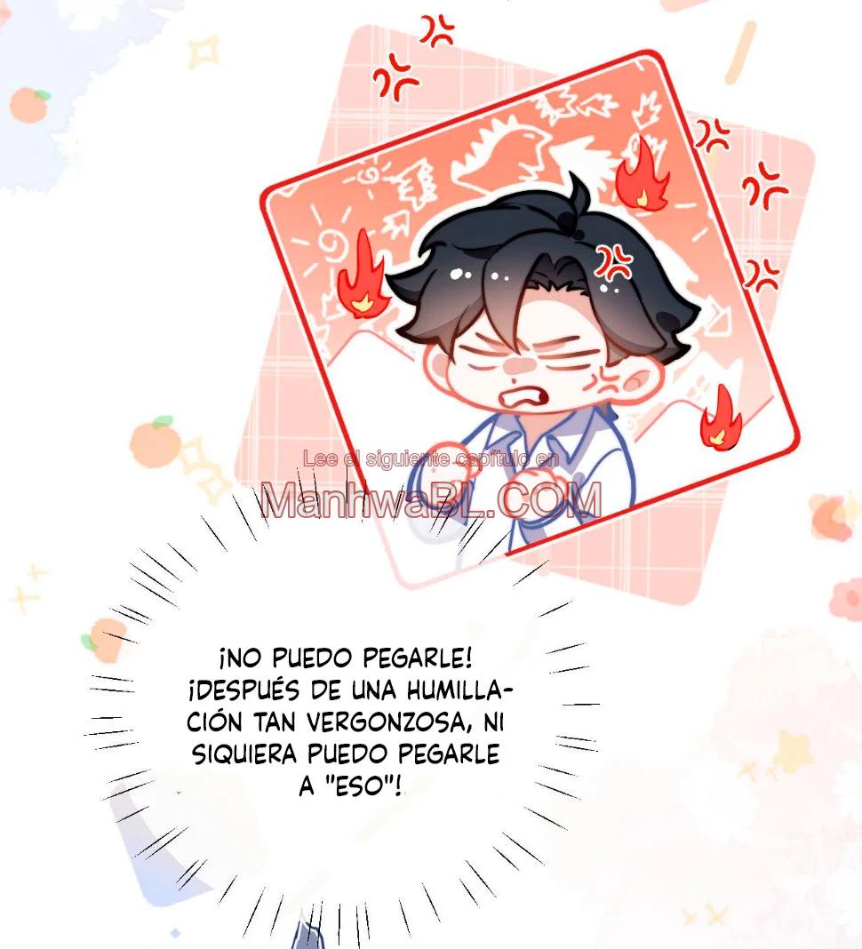 Desharow Mermaid - Capítulo 18 manhwa