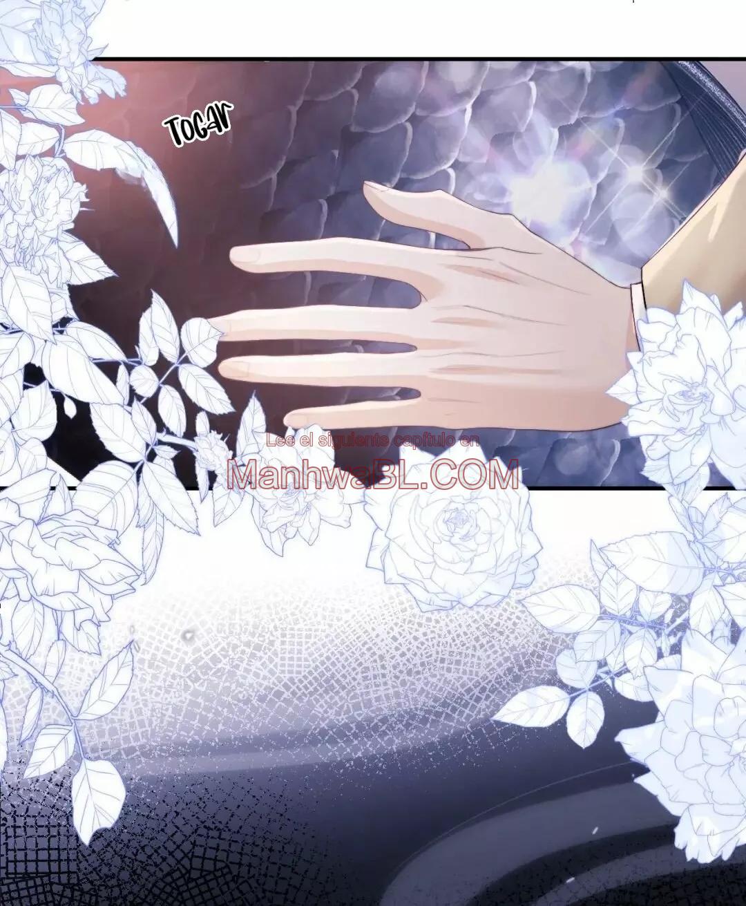 Desharow Mermaid - Capítulo 4 2 manhwa