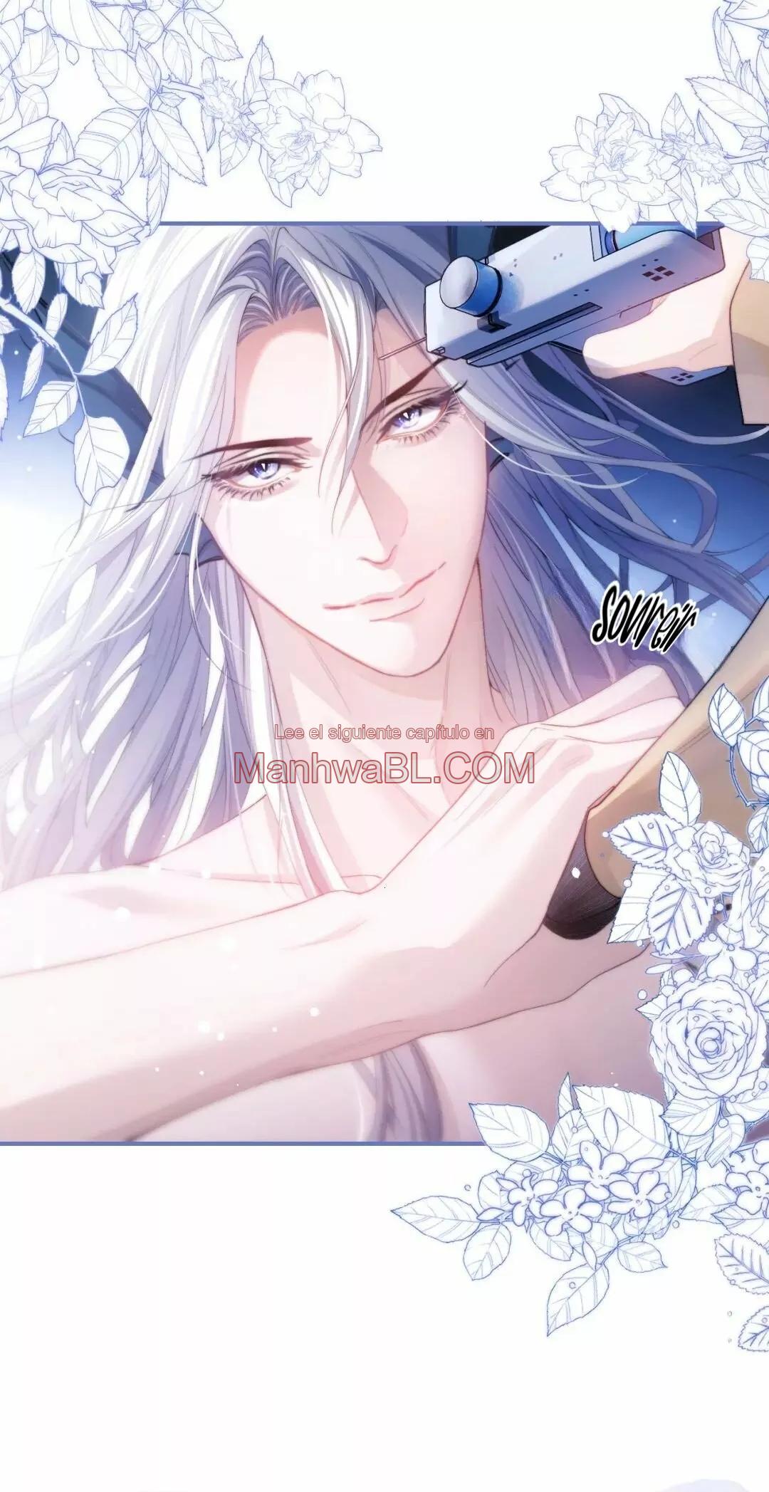 Desharow Mermaid - Capítulo 4 2 manhwa