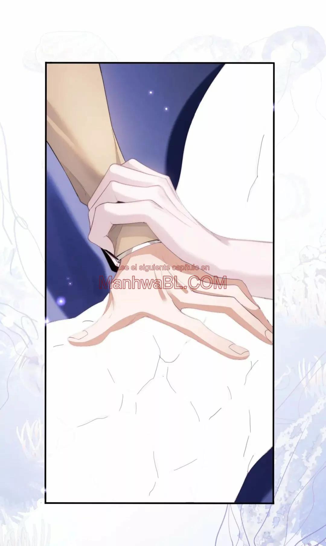 Desharow Mermaid - Capítulo 4 2 manhwa