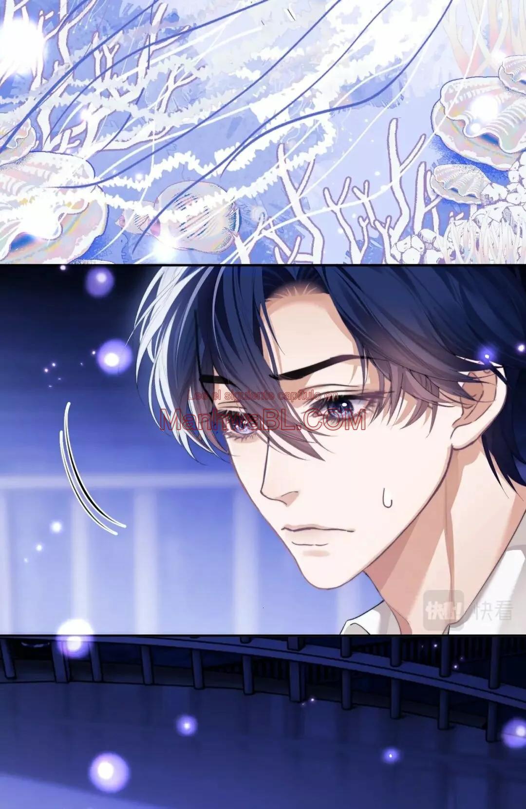 Desharow Mermaid - Capítulo 4 2 manhwa