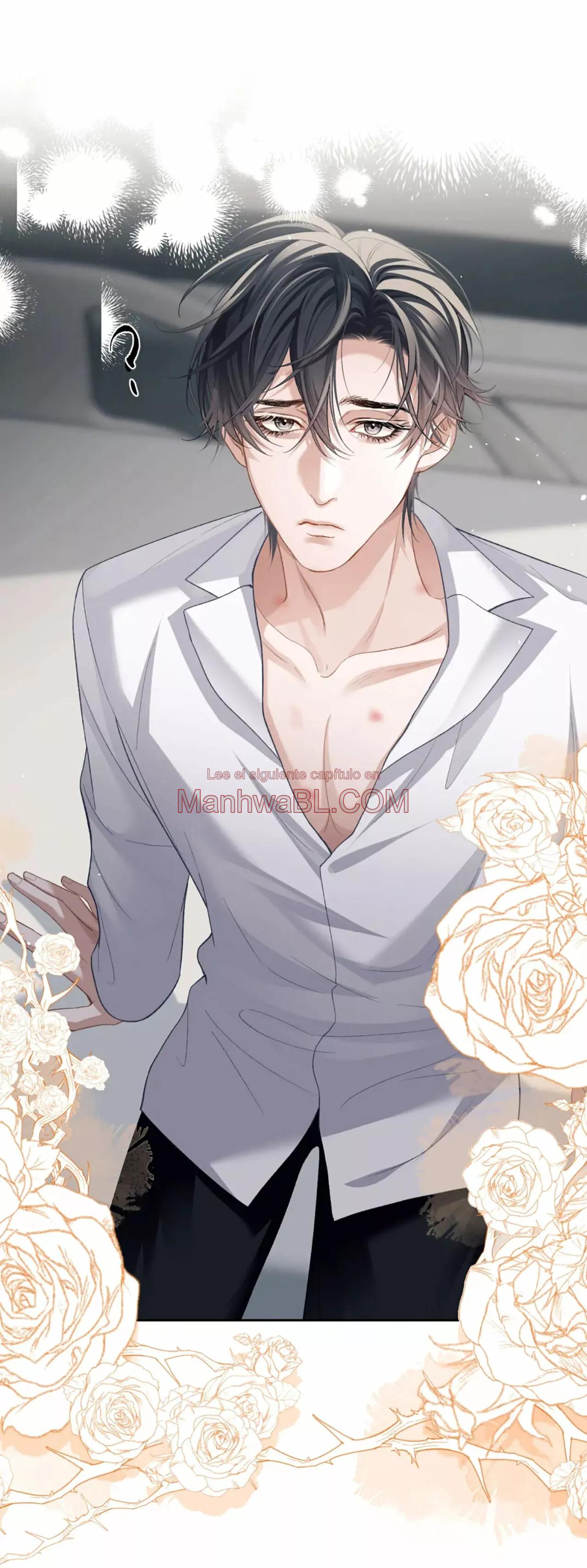 Desharow Mermaid - Capítulo 11 2 manhwa