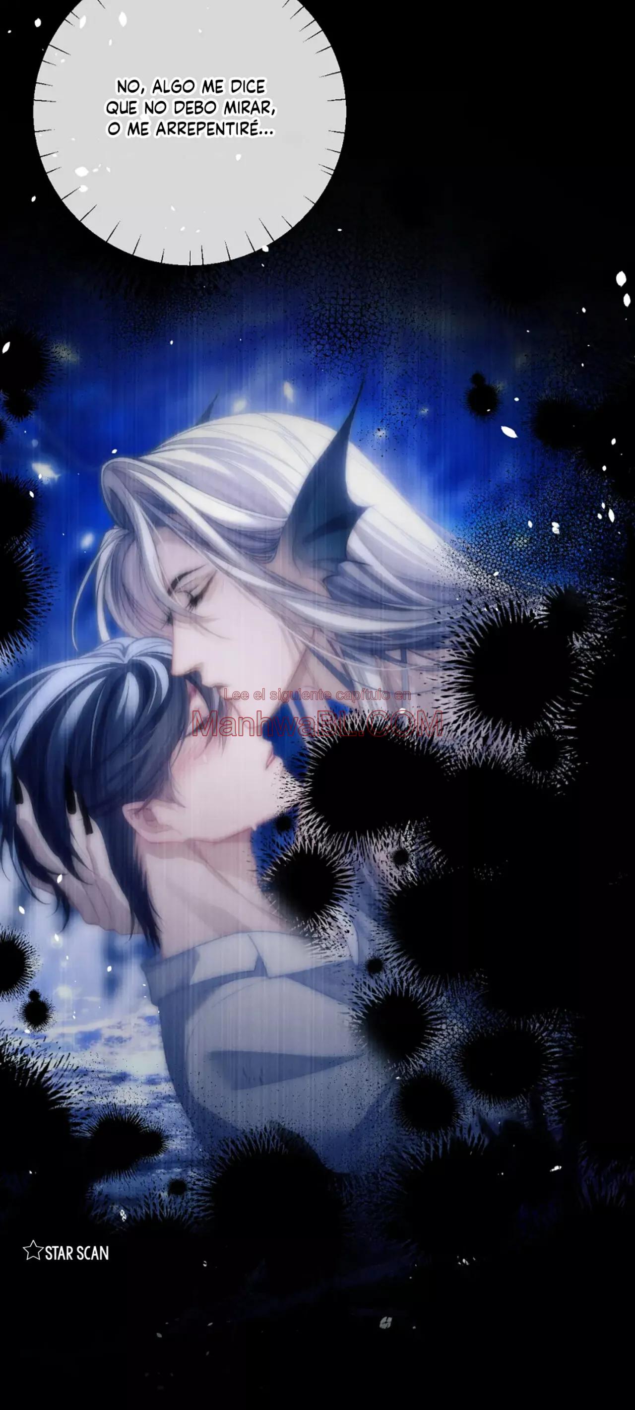 Desharow Mermaid - Capítulo 11 2 manhwa