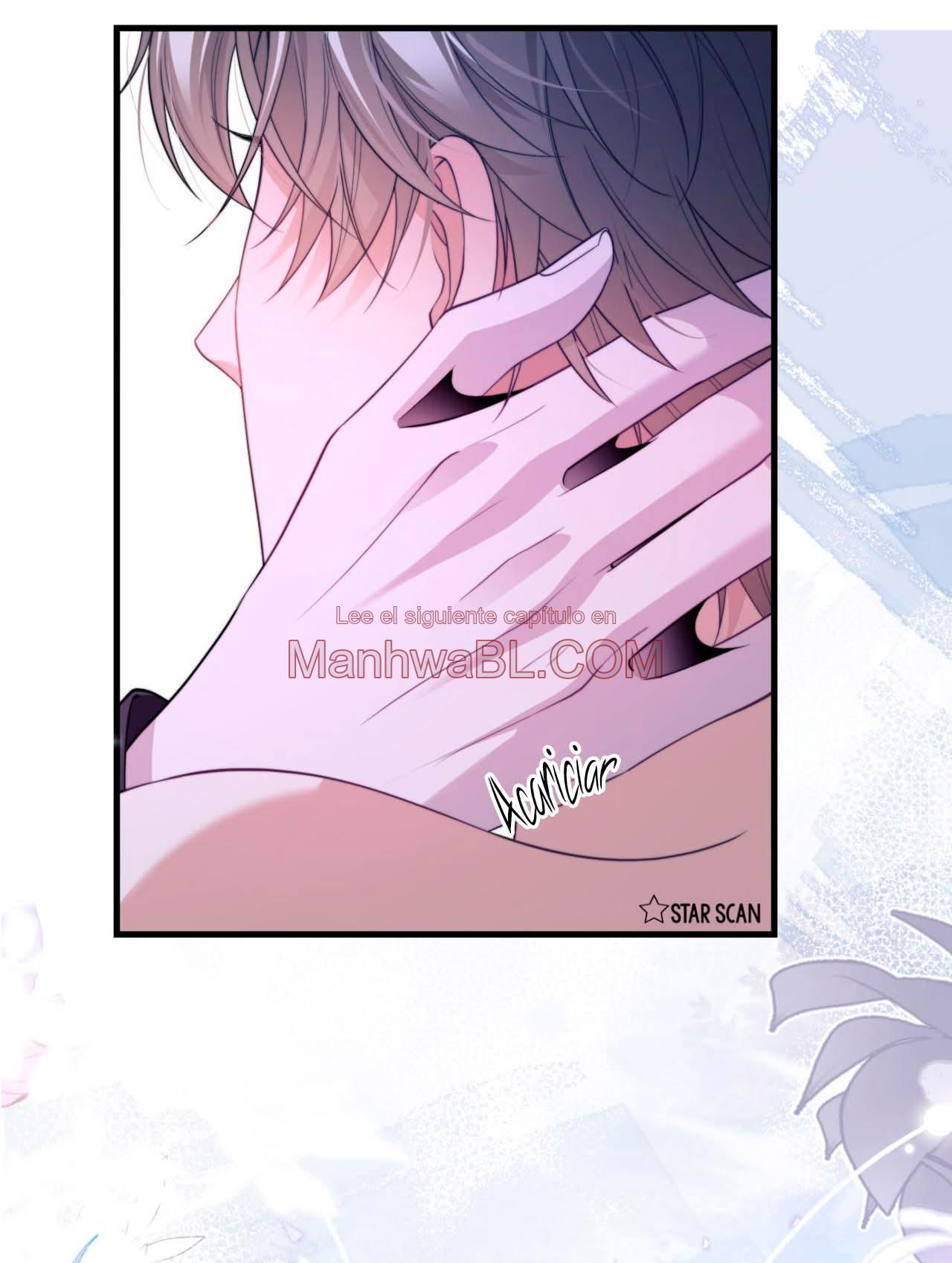 Desharow Mermaid - Capítulo 87 manhwa