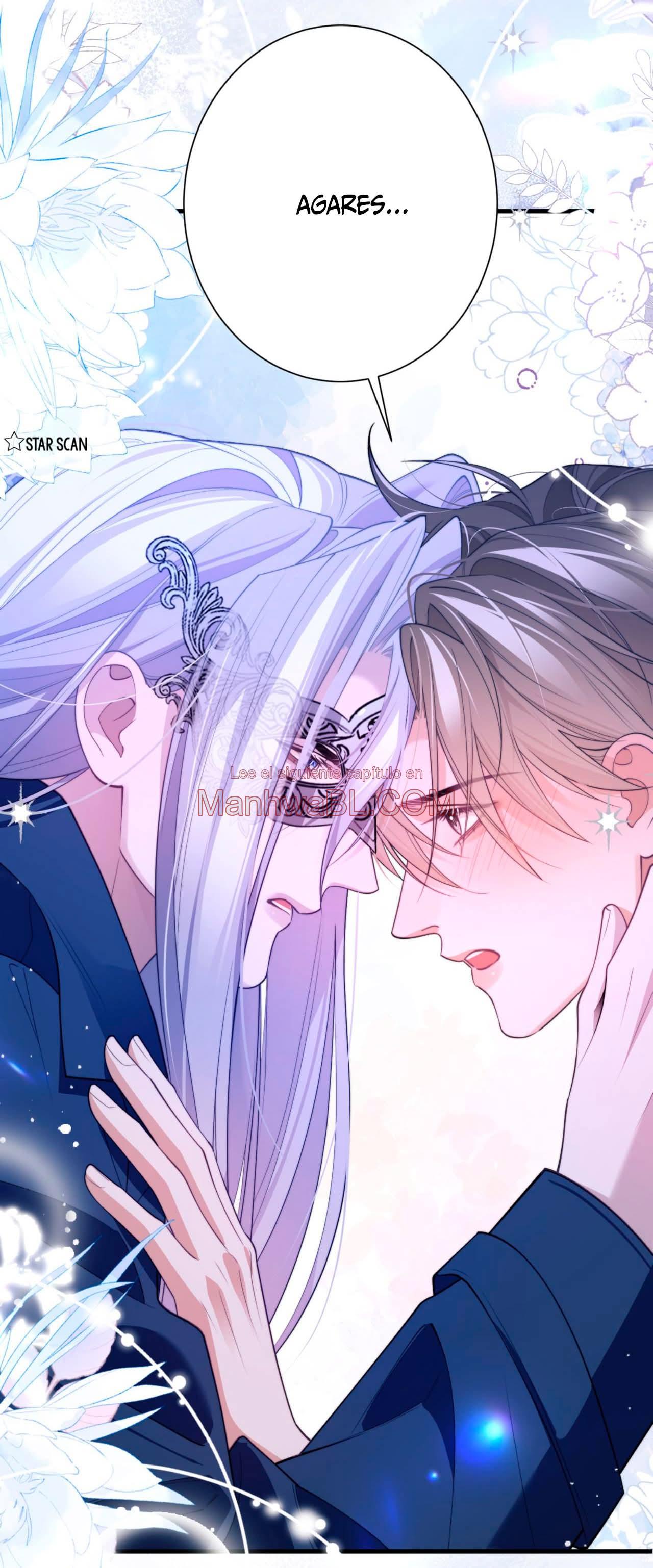 Desharow Mermaid - Capítulo 87 manhwa