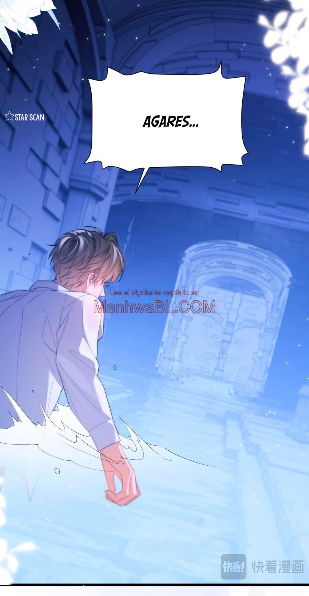 Desharow Mermaid - Capítulo 87 manhwa