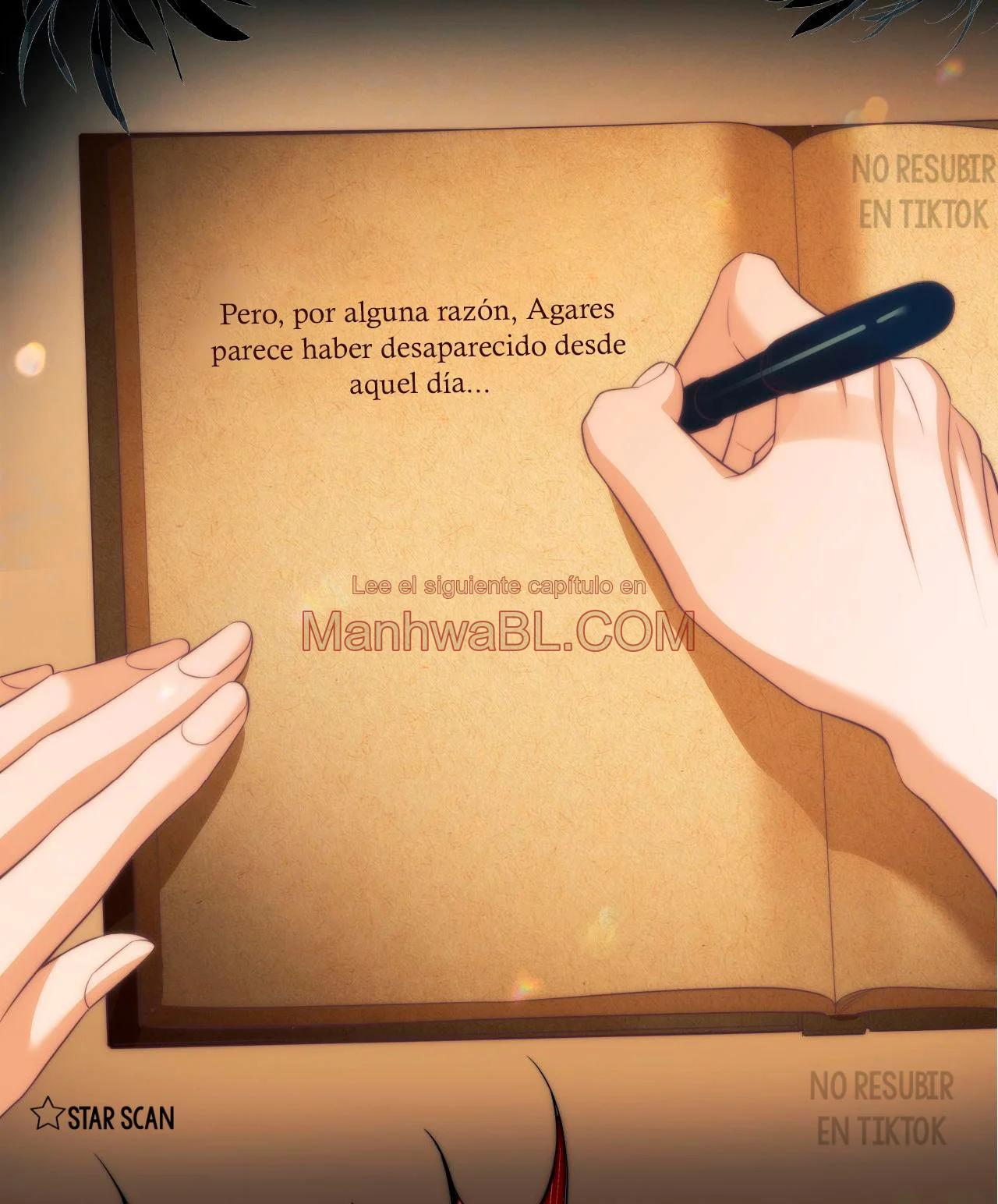Desharow Mermaid - Capítulo 39 2 manhwa