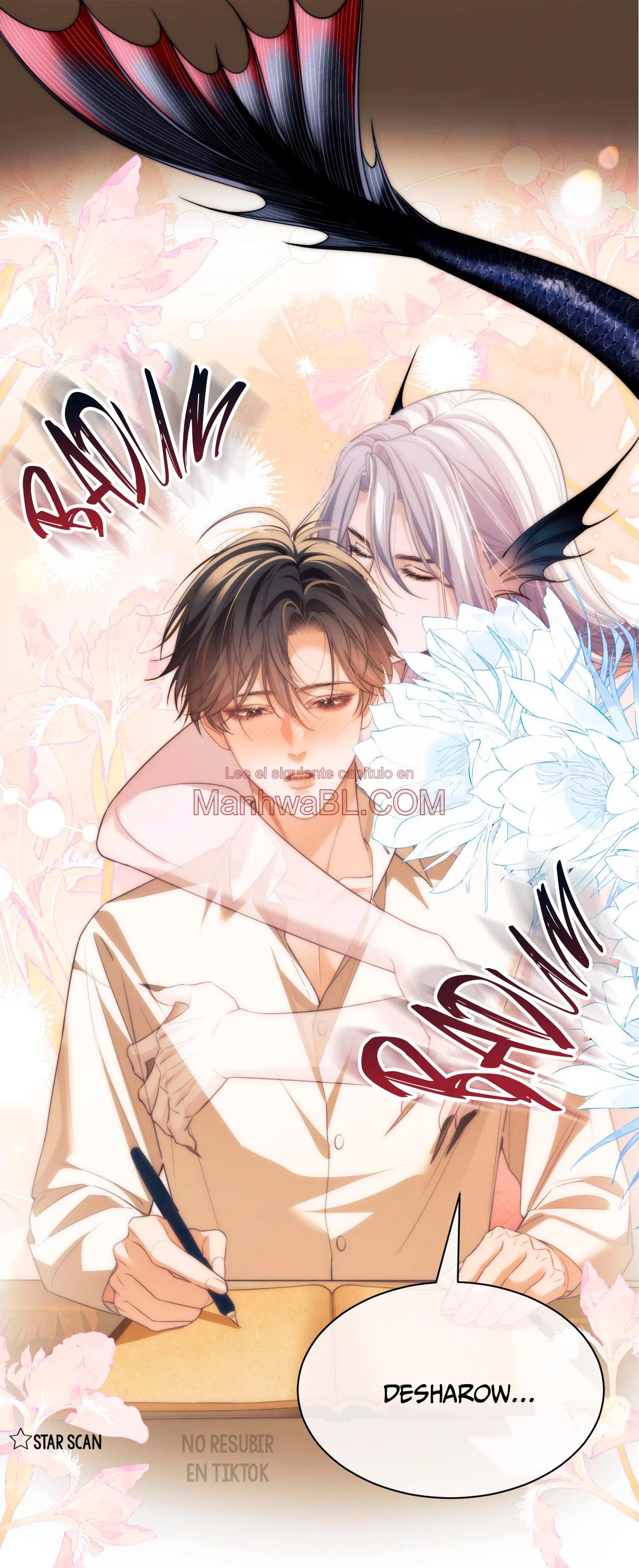Desharow Mermaid - Capítulo 39 2 manhwa