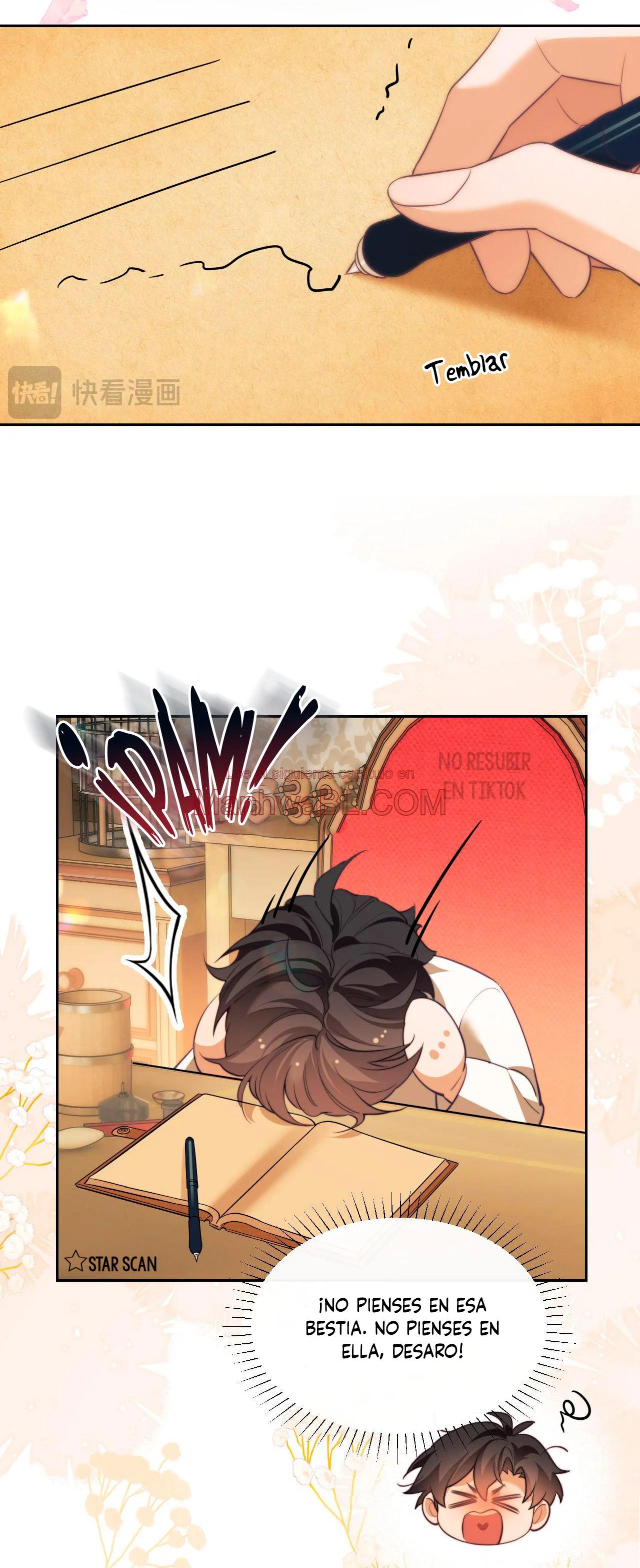 Desharow Mermaid - Capítulo 39 2 manhwa