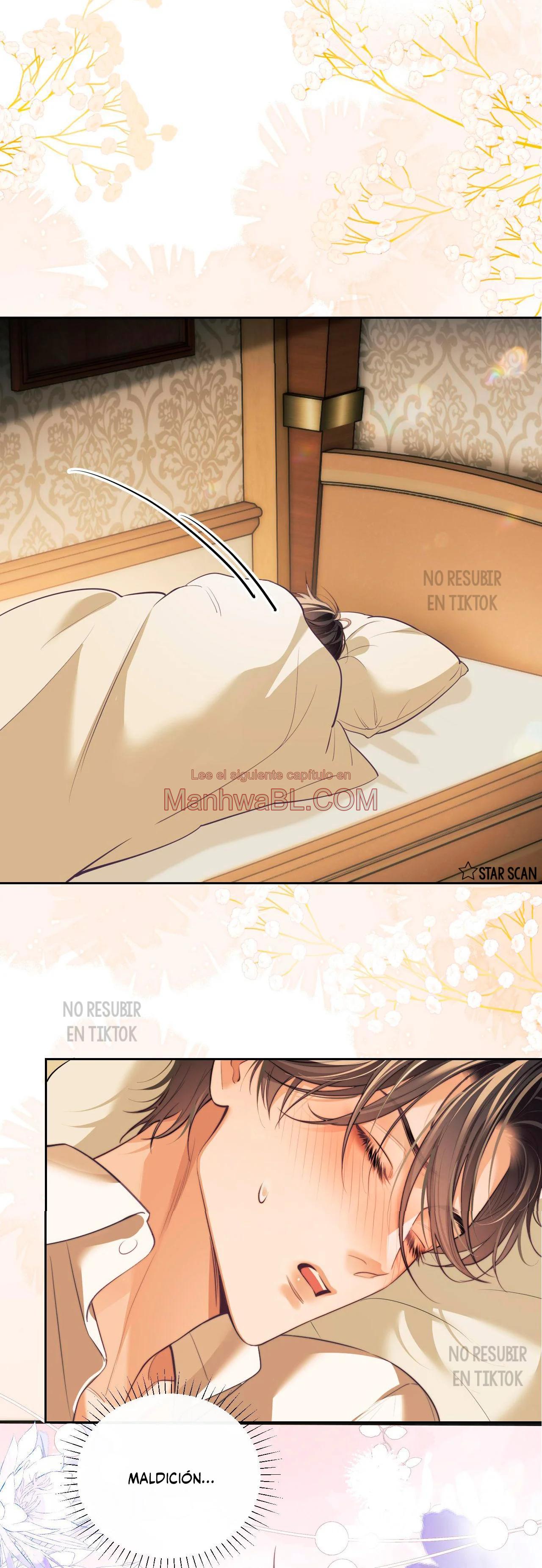 Desharow Mermaid - Capítulo 39 2 manhwa