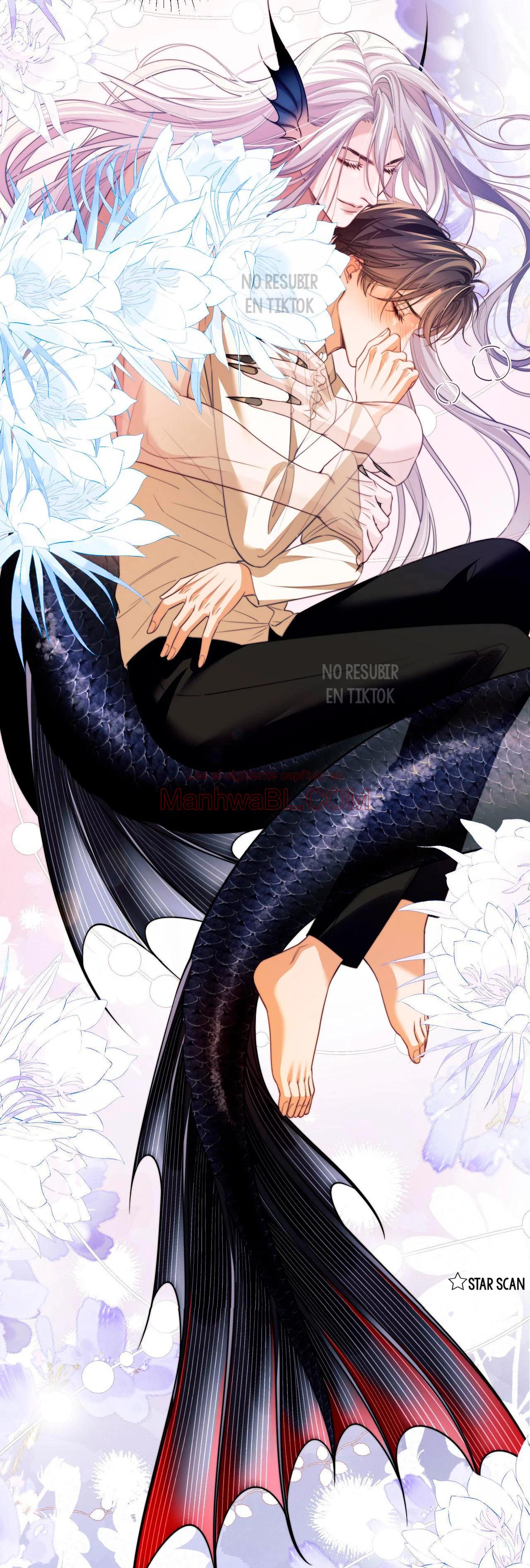 Desharow Mermaid - Capítulo 39 2 manhwa