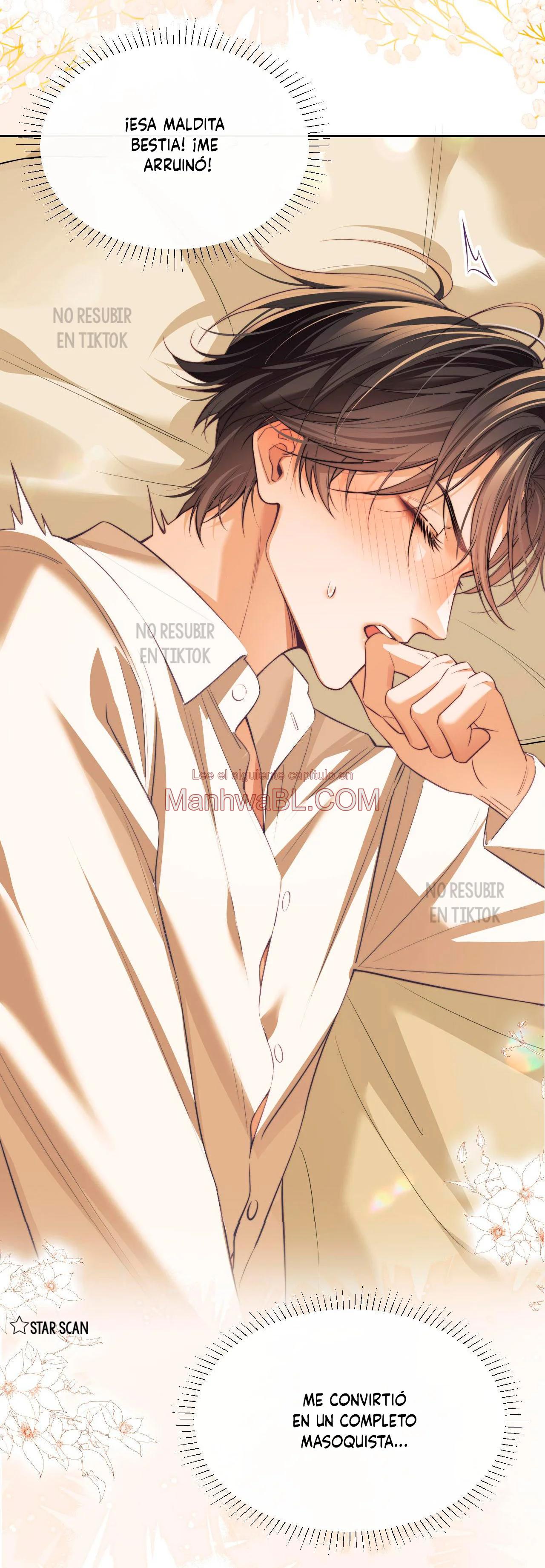 Desharow Mermaid - Capítulo 39 2 manhwa