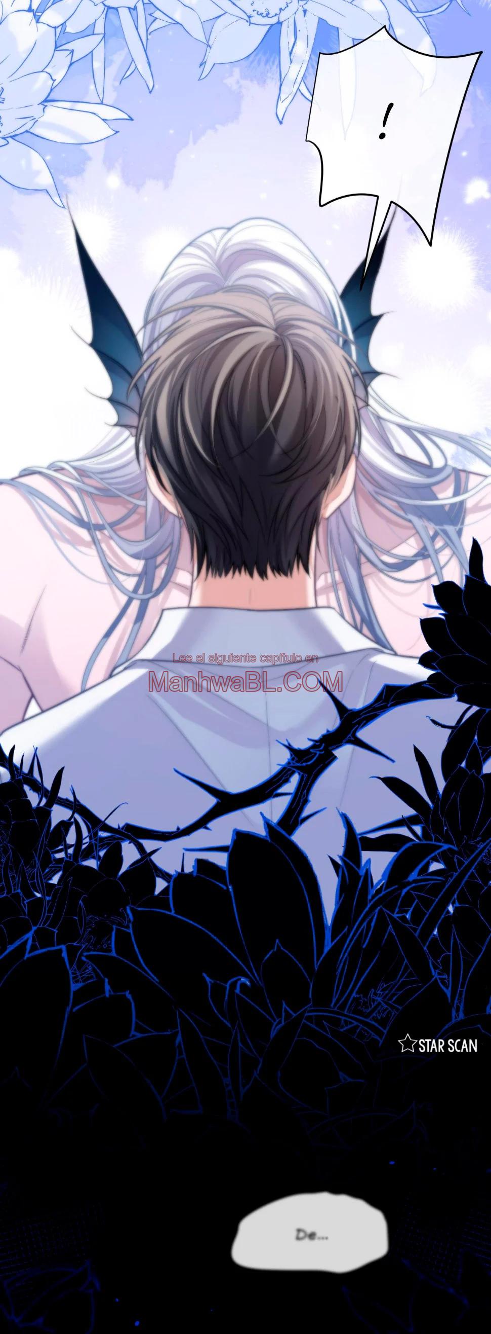 Desharow Mermaid - Capítulo 18 3 manhwa