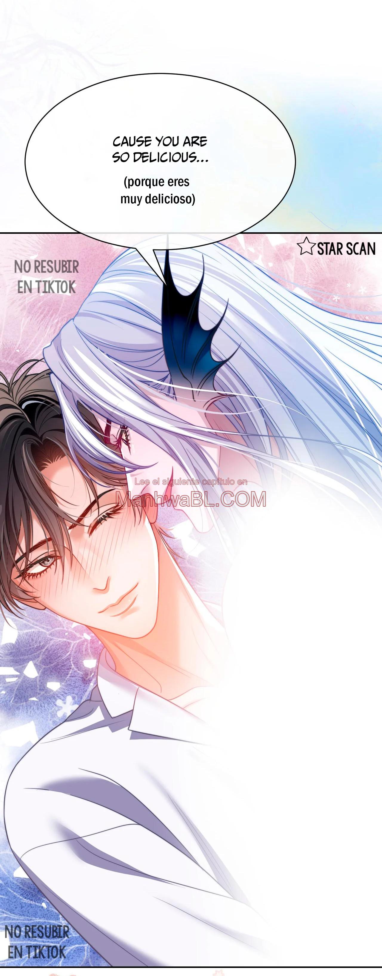 Desharow Mermaid - Capítulo 29 3 manhwa