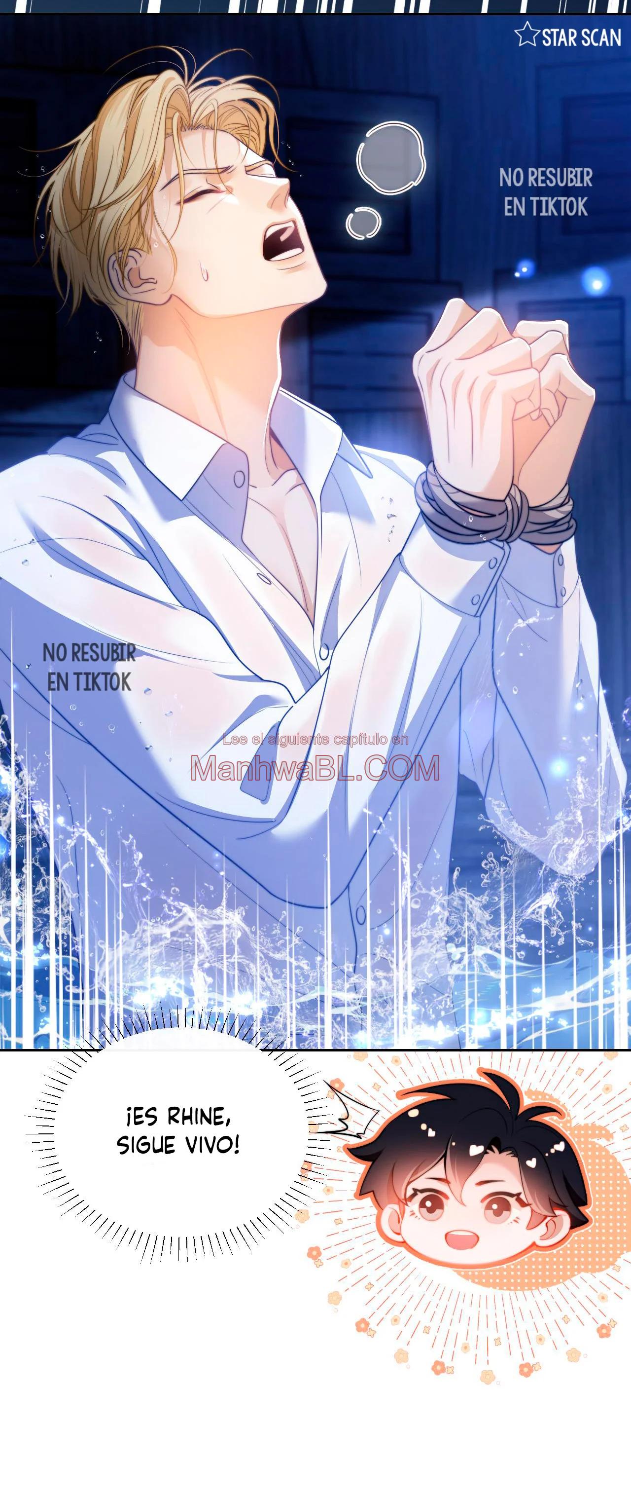 Desharow Mermaid - Capítulo 29 3 manhwa