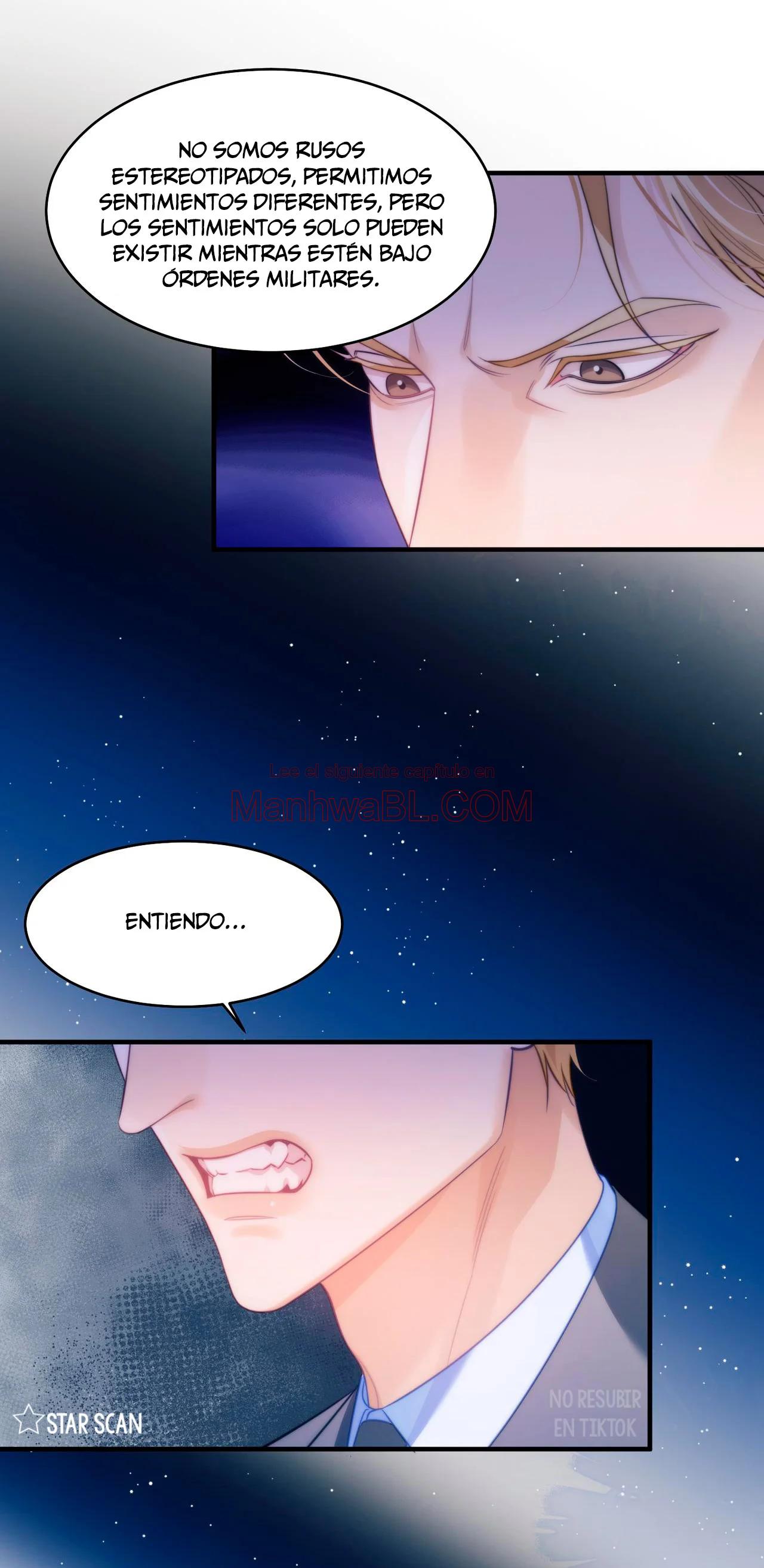 Desharow Mermaid - Capítulo 63 2 manhwa