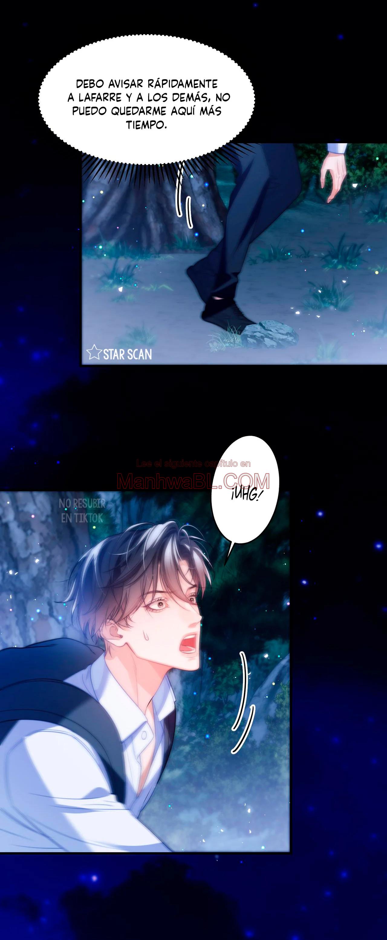 Desharow Mermaid - Capítulo 63 2 manhwa