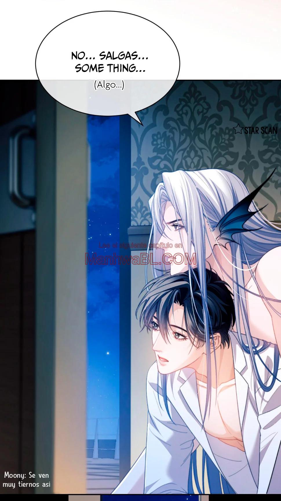 Desharow Mermaid - Capítulo 22 2 manhwa