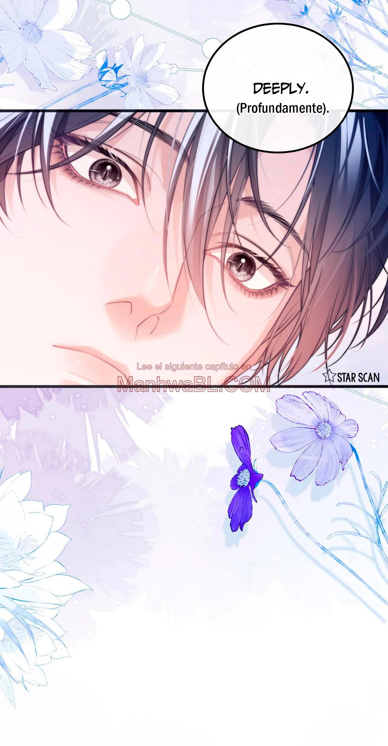 Desharow Mermaid - Capítulo 52 2 manhwa