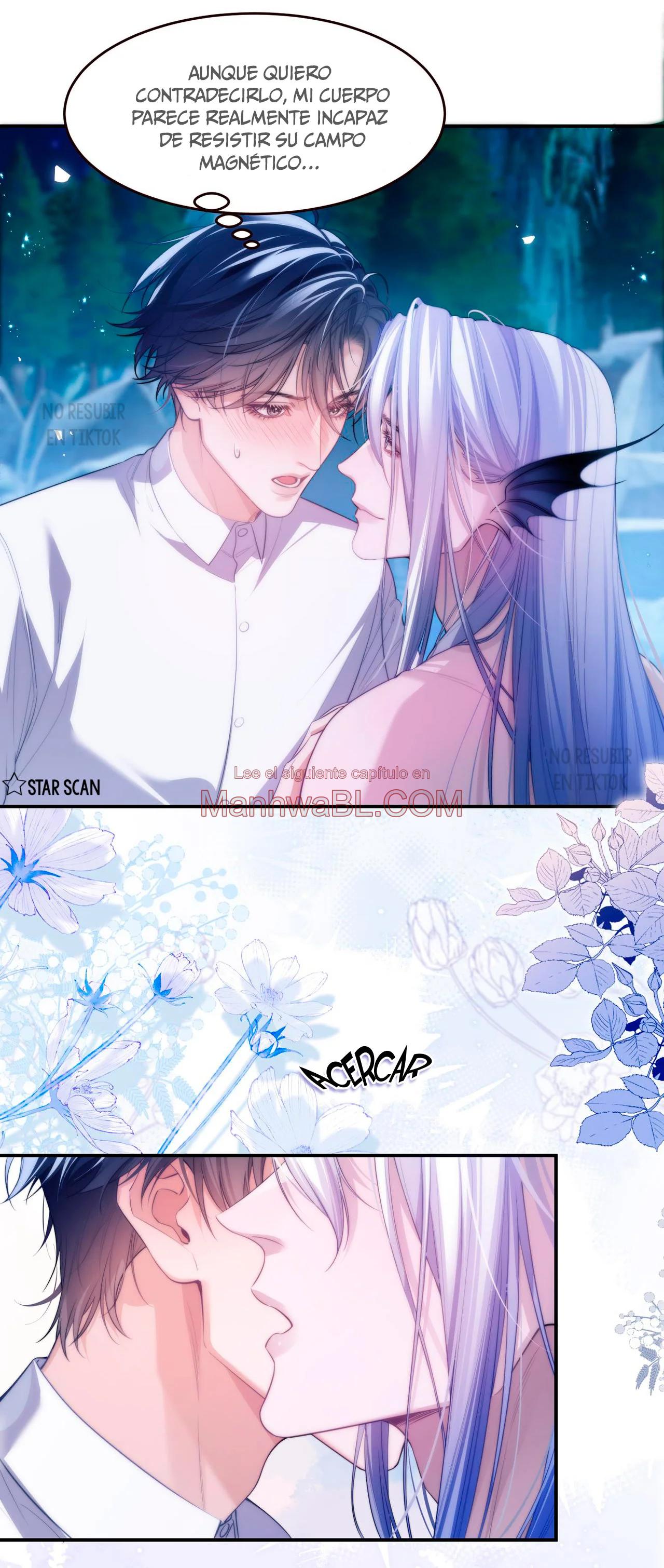 Desharow Mermaid - Capítulo 52 2 manhwa