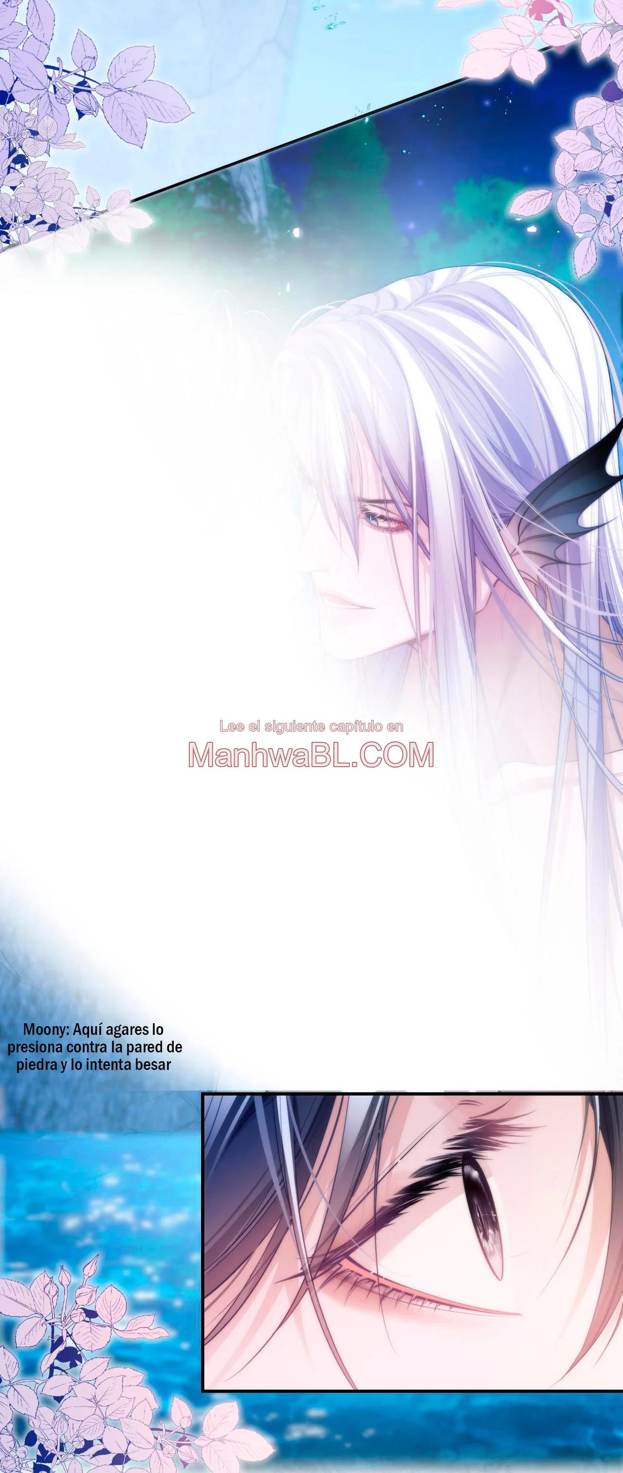 Desharow Mermaid - Capítulo 52 2 manhwa