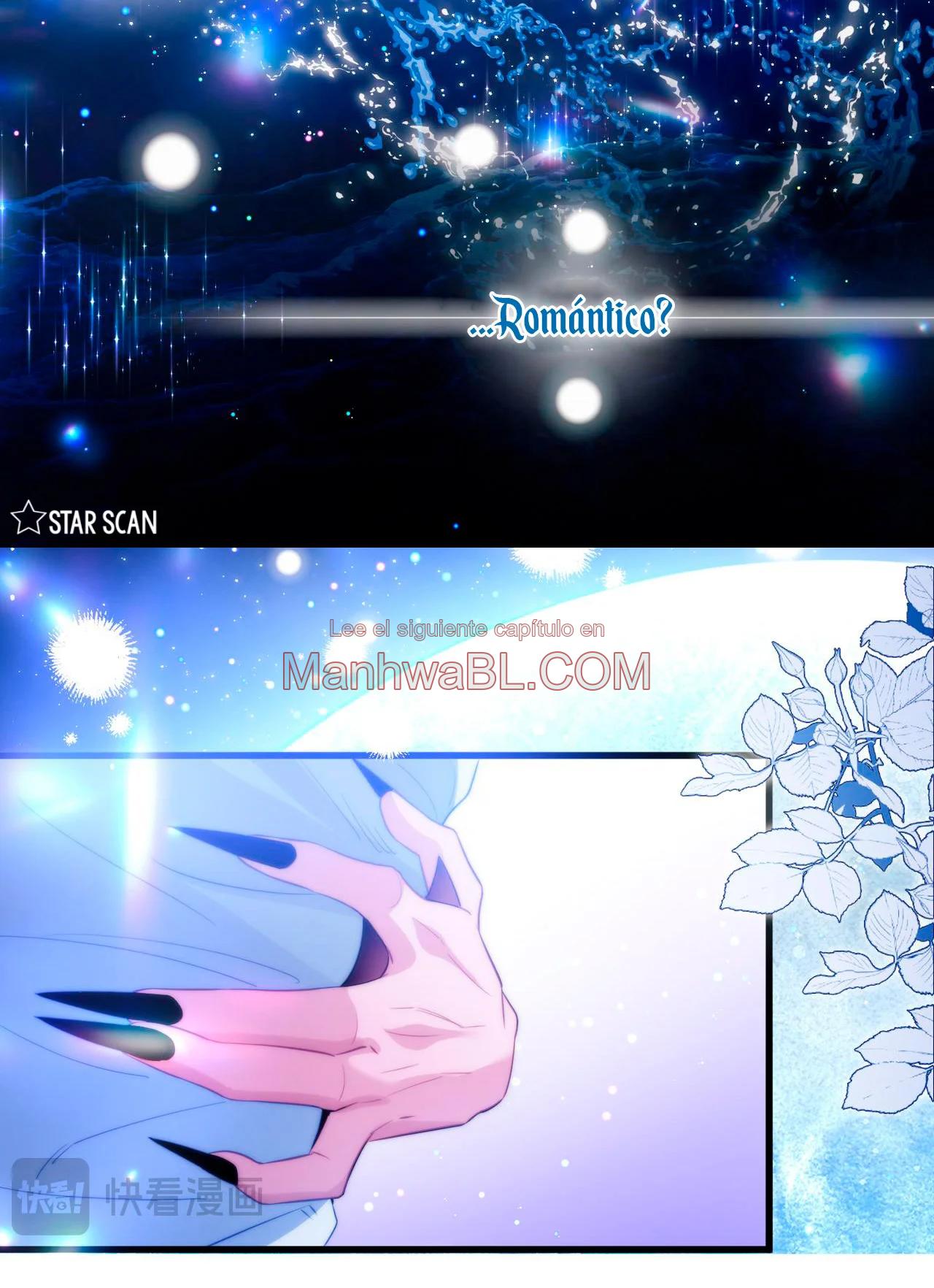 Desharow Mermaid - Capítulo 59 2 manhwa