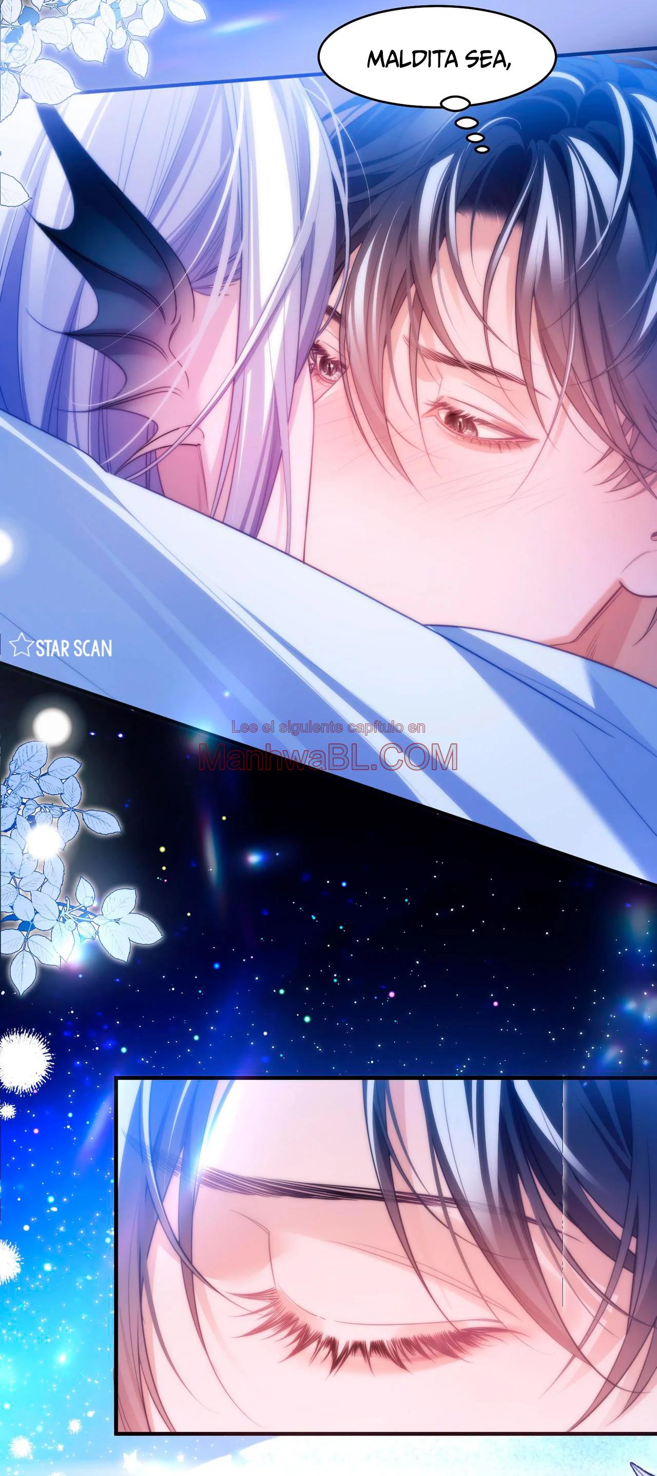 Desharow Mermaid - Capítulo 59 2 manhwa