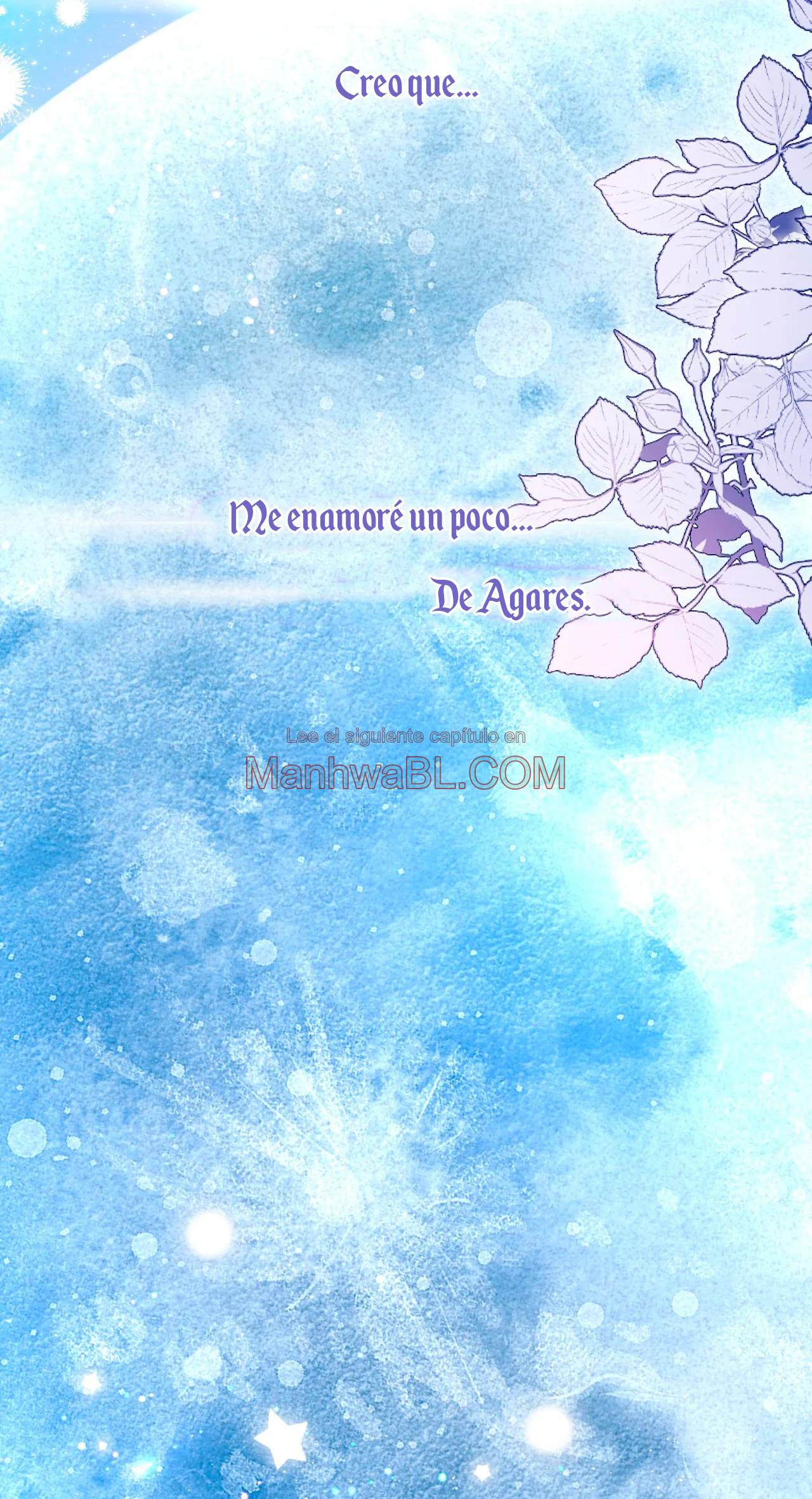 Desharow Mermaid - Capítulo 59 2 manhwa