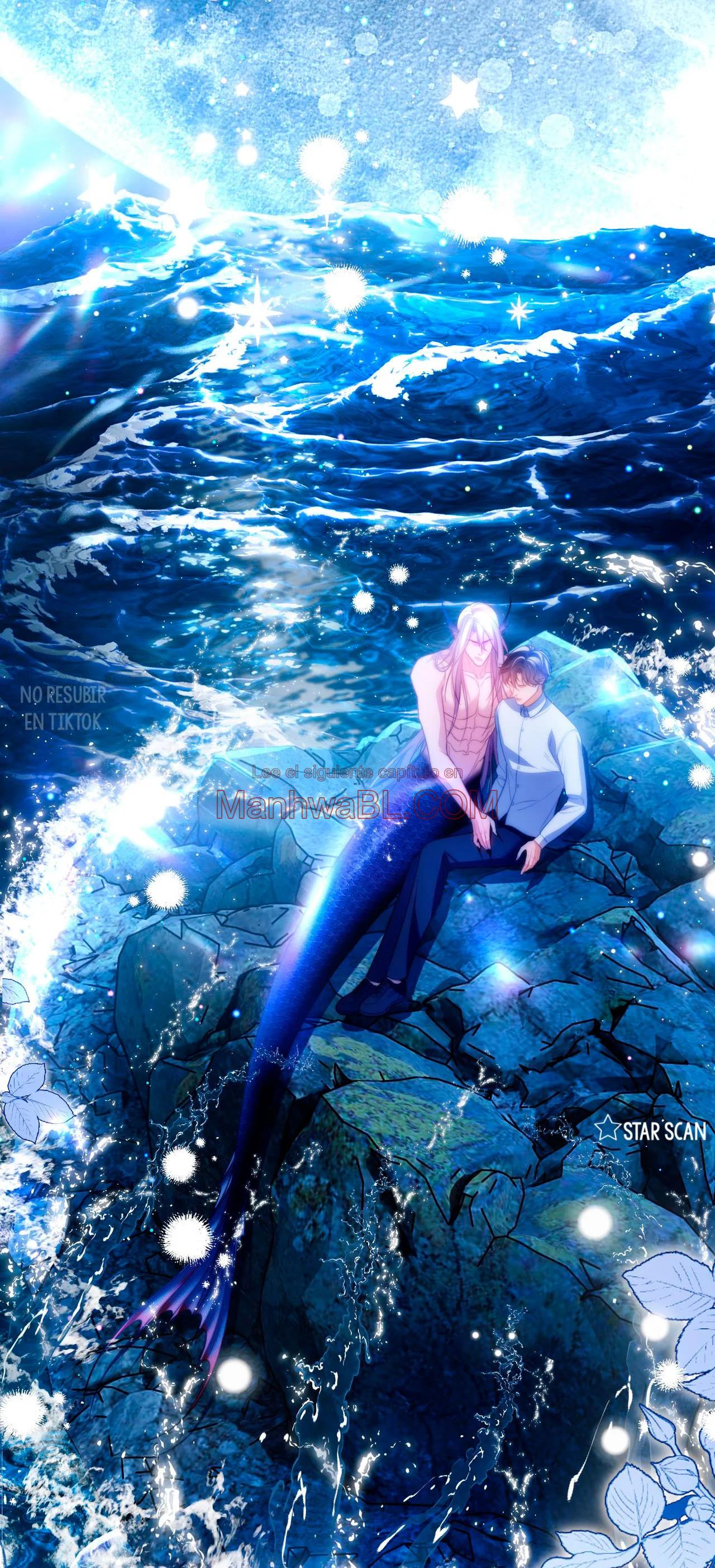 Desharow Mermaid - Capítulo 59 2 manhwa