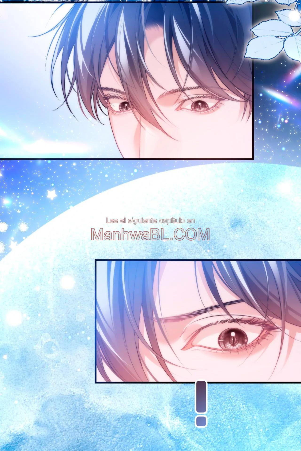 Desharow Mermaid - Capítulo 59 2 manhwa