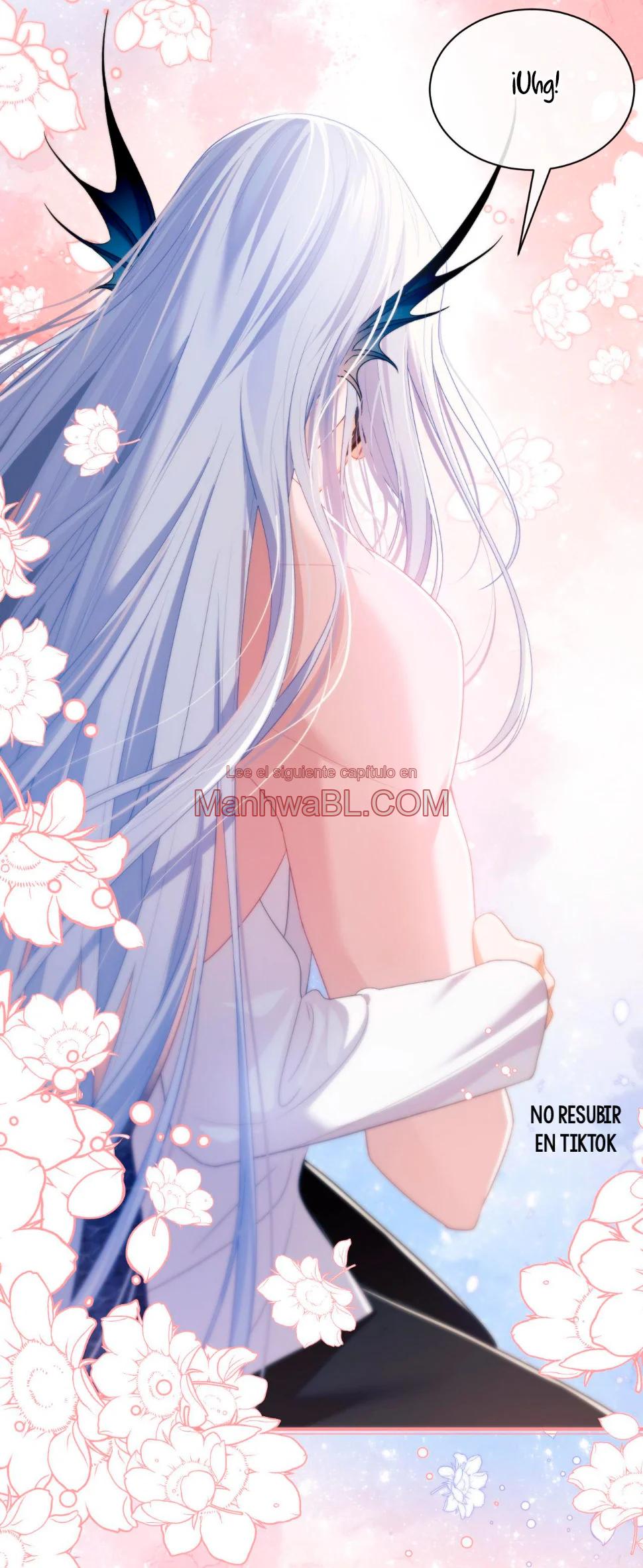 Desharow Mermaid - Capítulo 23 manhwa