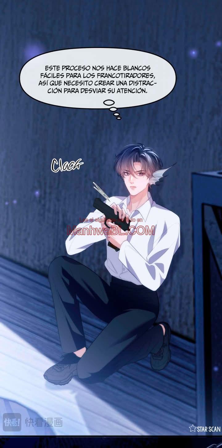 Desharow Mermaid - Capítulo 82 manhwa