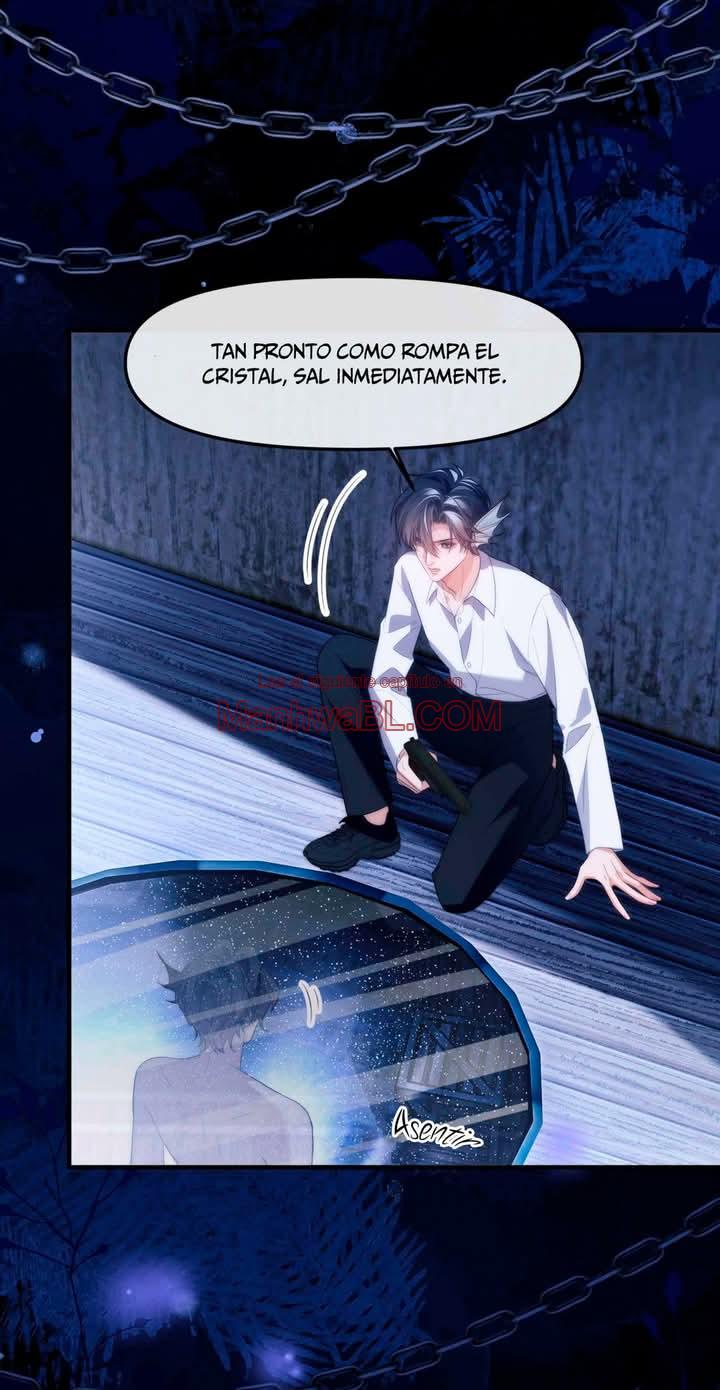 Desharow Mermaid - Capítulo 82 manhwa