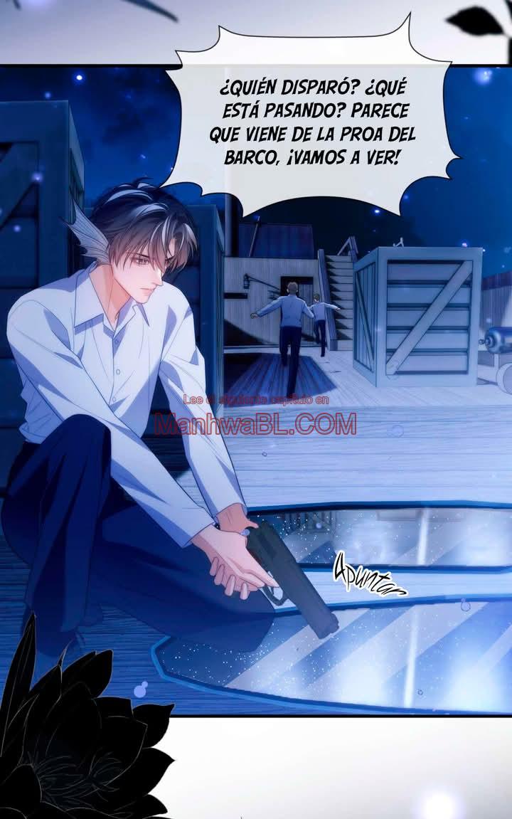 Desharow Mermaid - Capítulo 82 manhwa