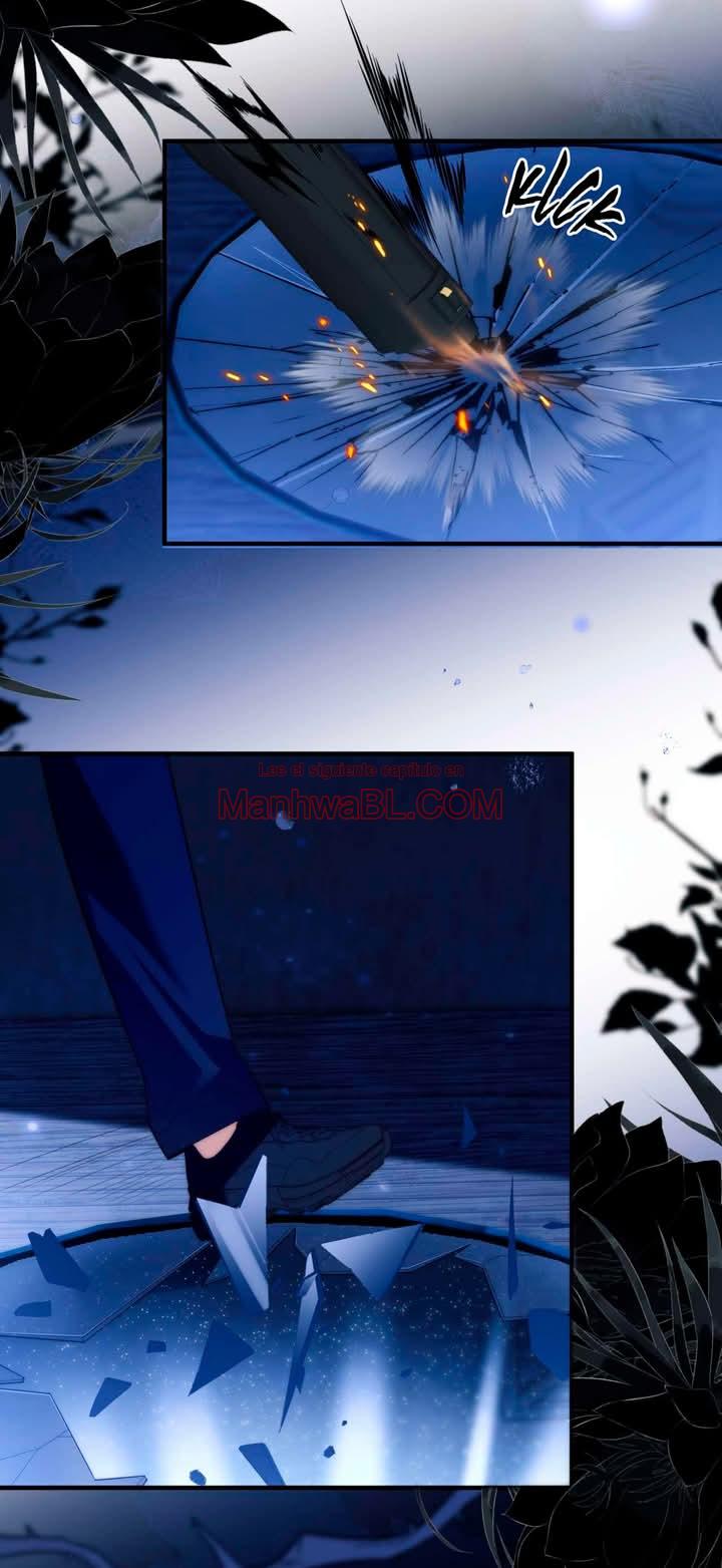 Desharow Mermaid - Capítulo 82 manhwa