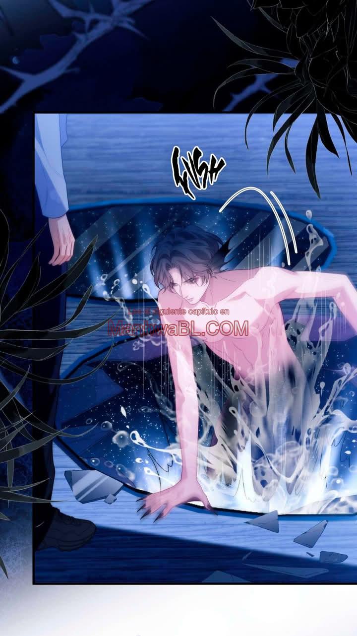 Desharow Mermaid - Capítulo 82 manhwa