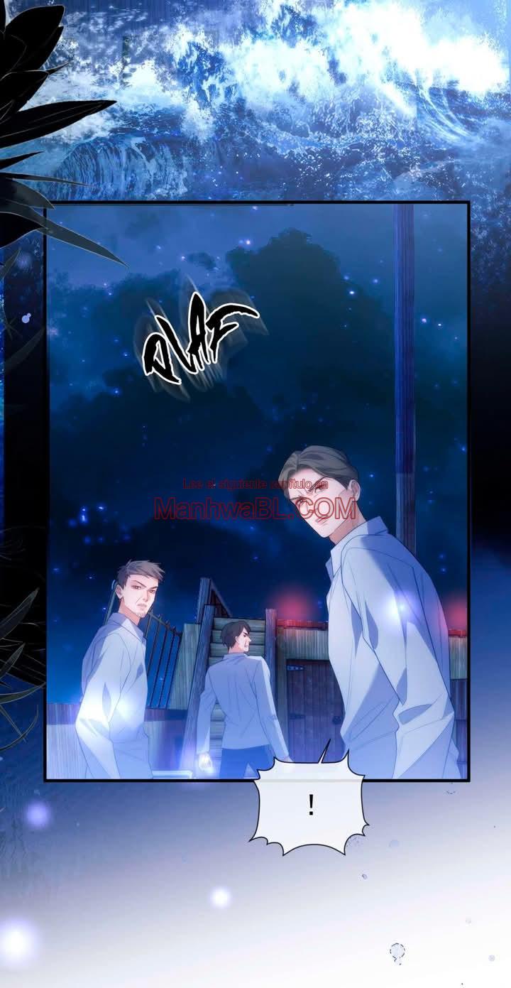 Desharow Mermaid - Capítulo 82 manhwa