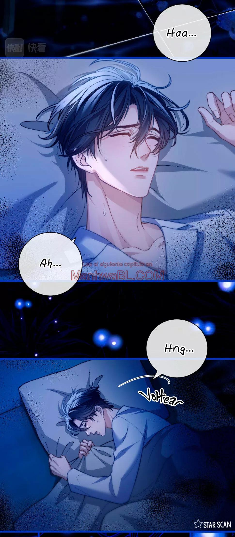 Desharow Mermaid - Capítulo 13 2 manhwa