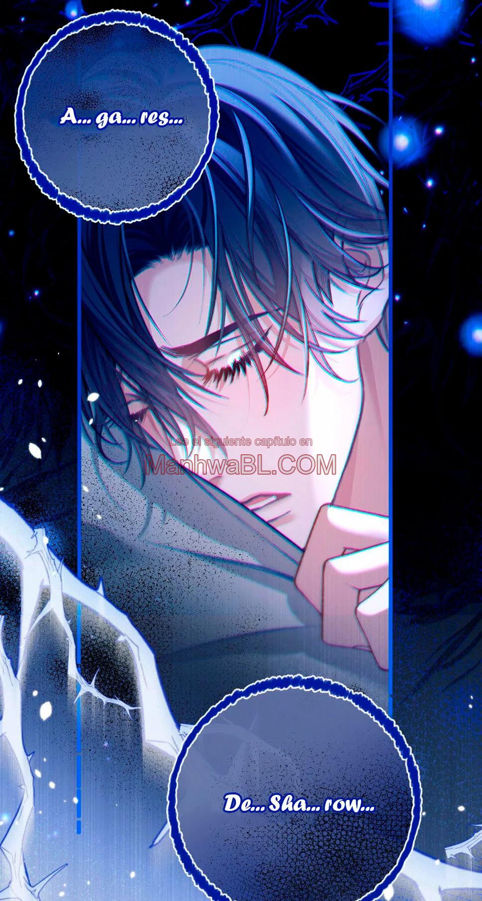 Desharow Mermaid - Capítulo 13 2 manhwa