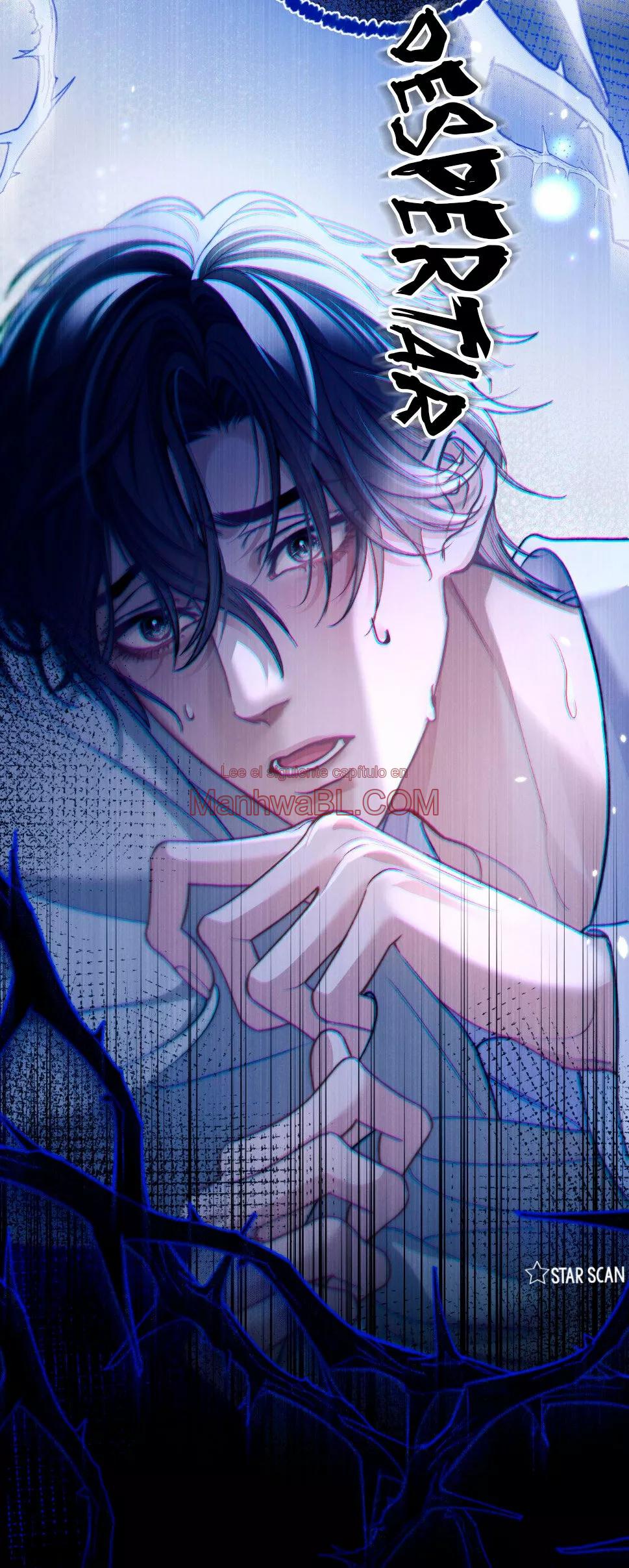 Desharow Mermaid - Capítulo 13 2 manhwa
