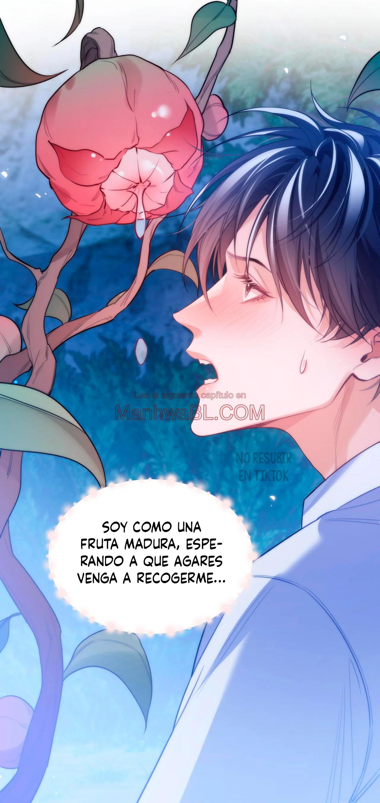 Desharow Mermaid - Capítulo 62 3 manhwa