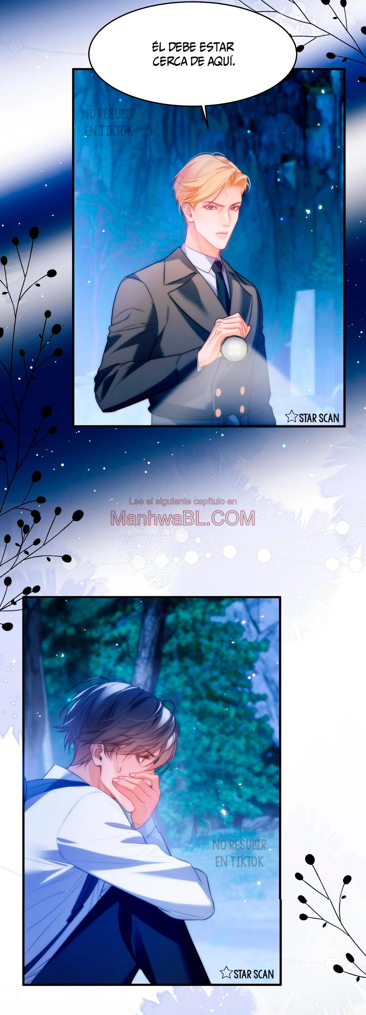 Desharow Mermaid - Capítulo 62 3 manhwa