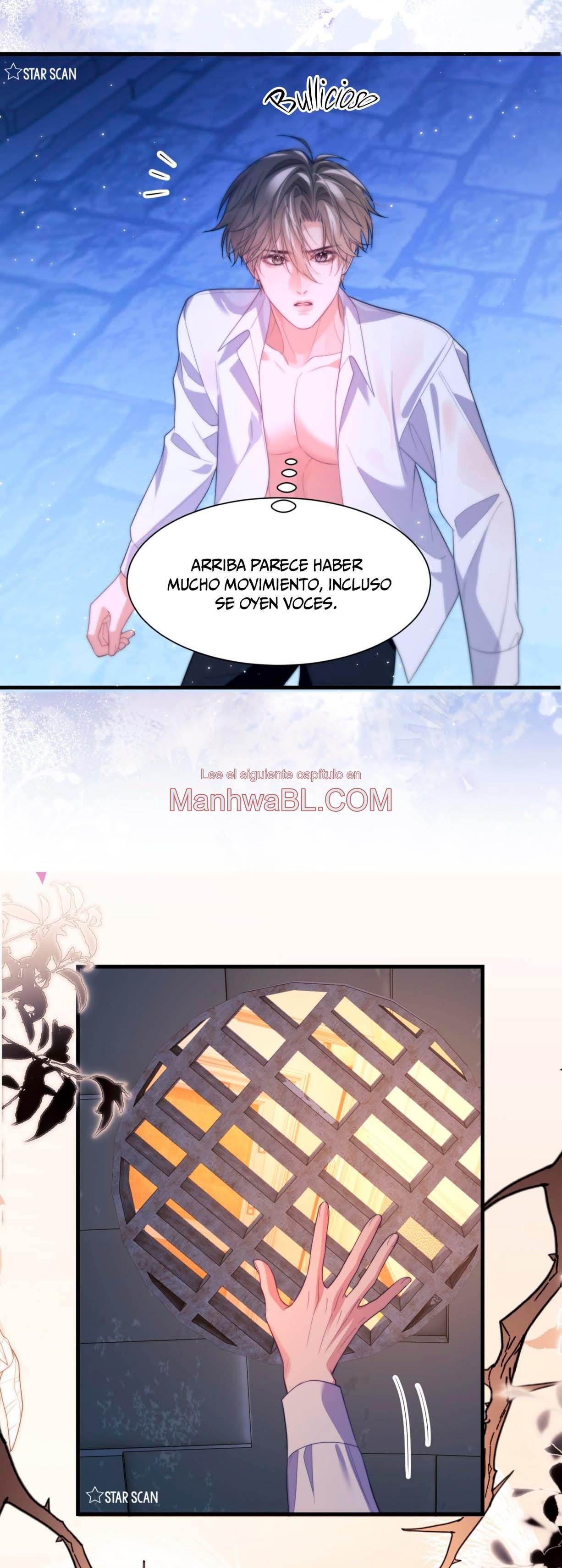Desharow Mermaid - Capítulo 87 2 manhwa