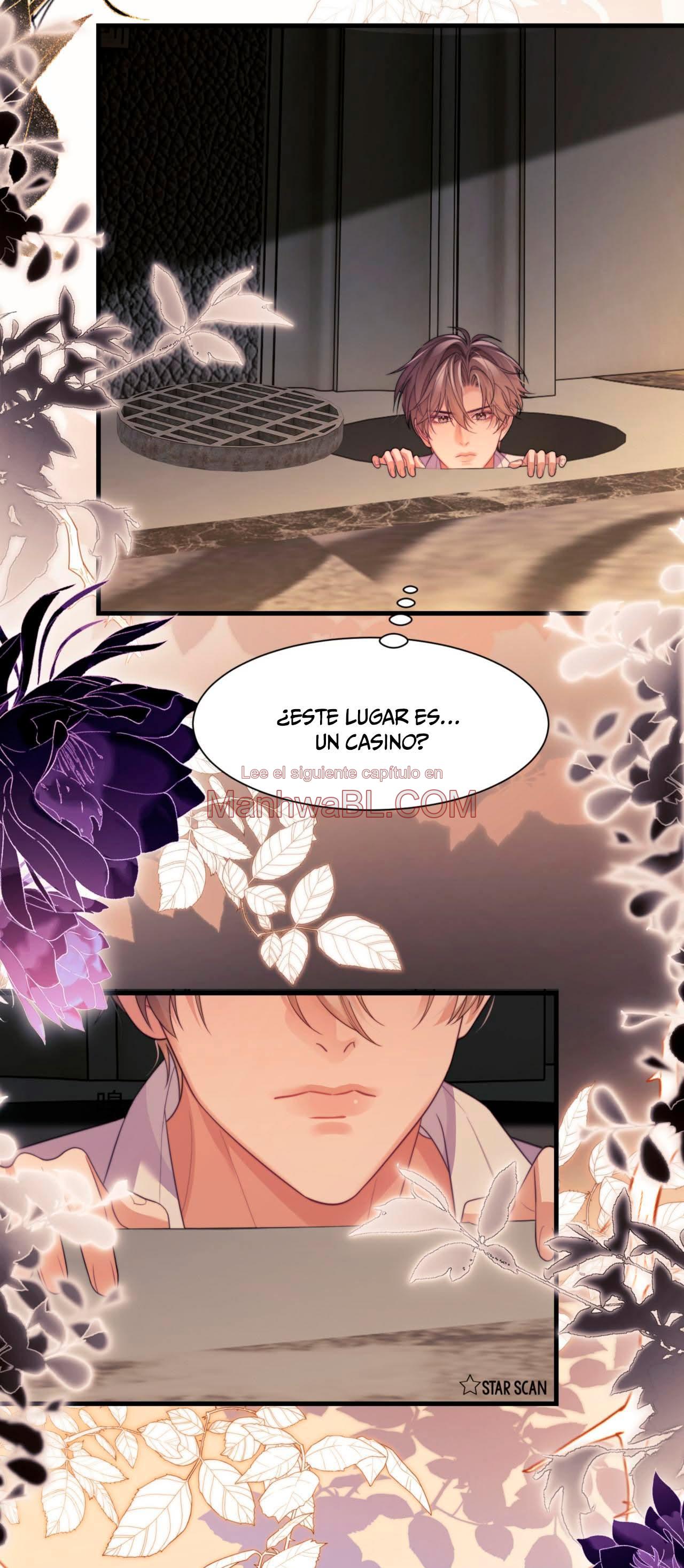 Desharow Mermaid - Capítulo 87 2 manhwa